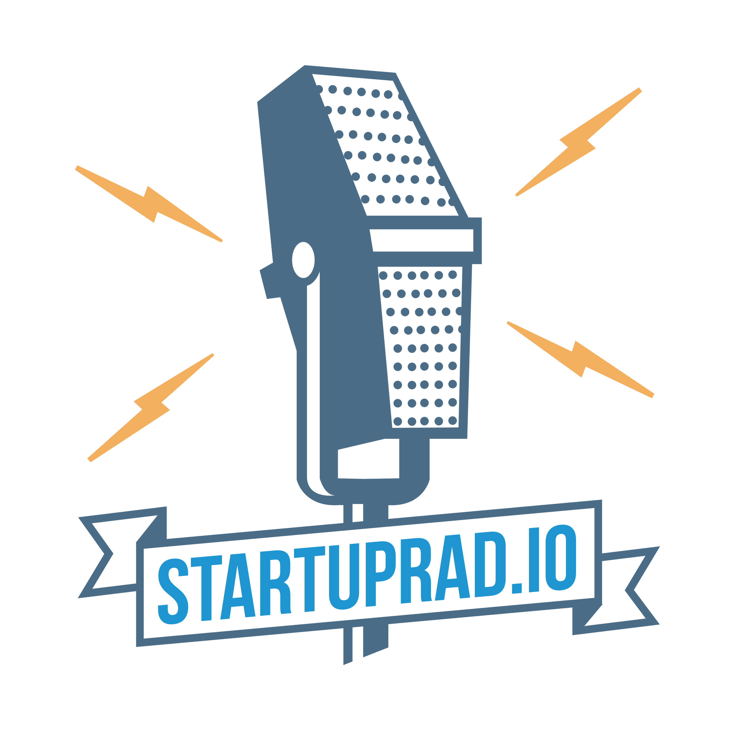 Startuprad.io - The Authority on German Startups