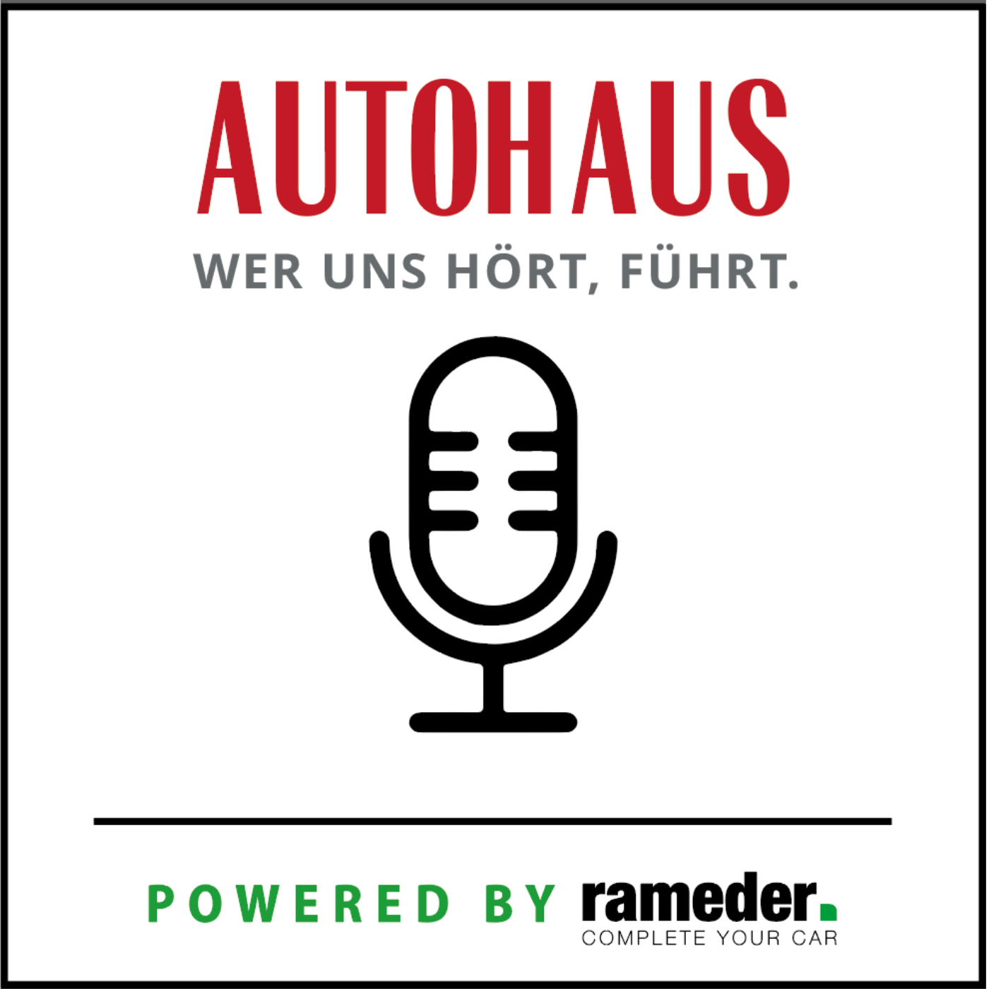 „Das ist nicht German Angst“