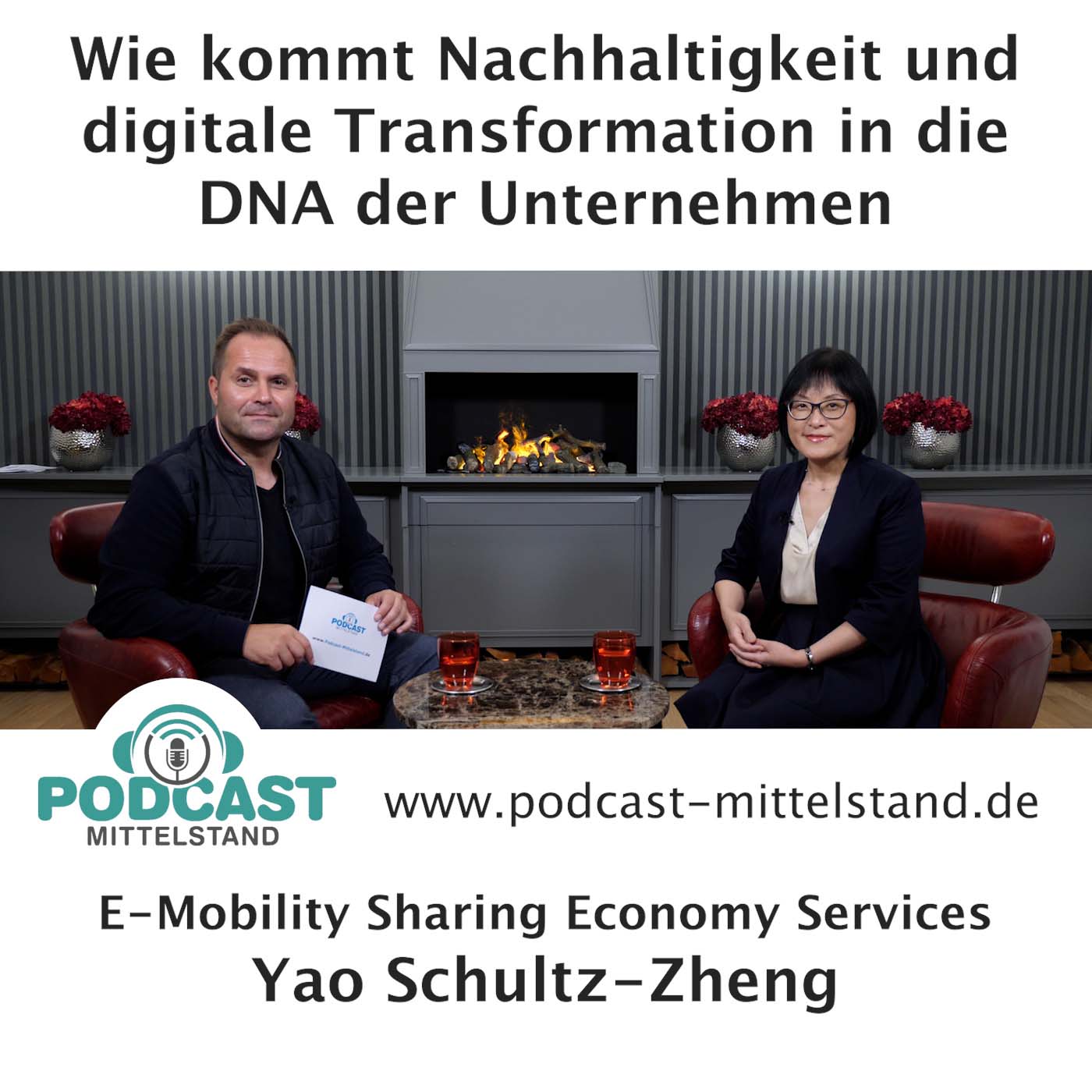Podcast Mittelstand