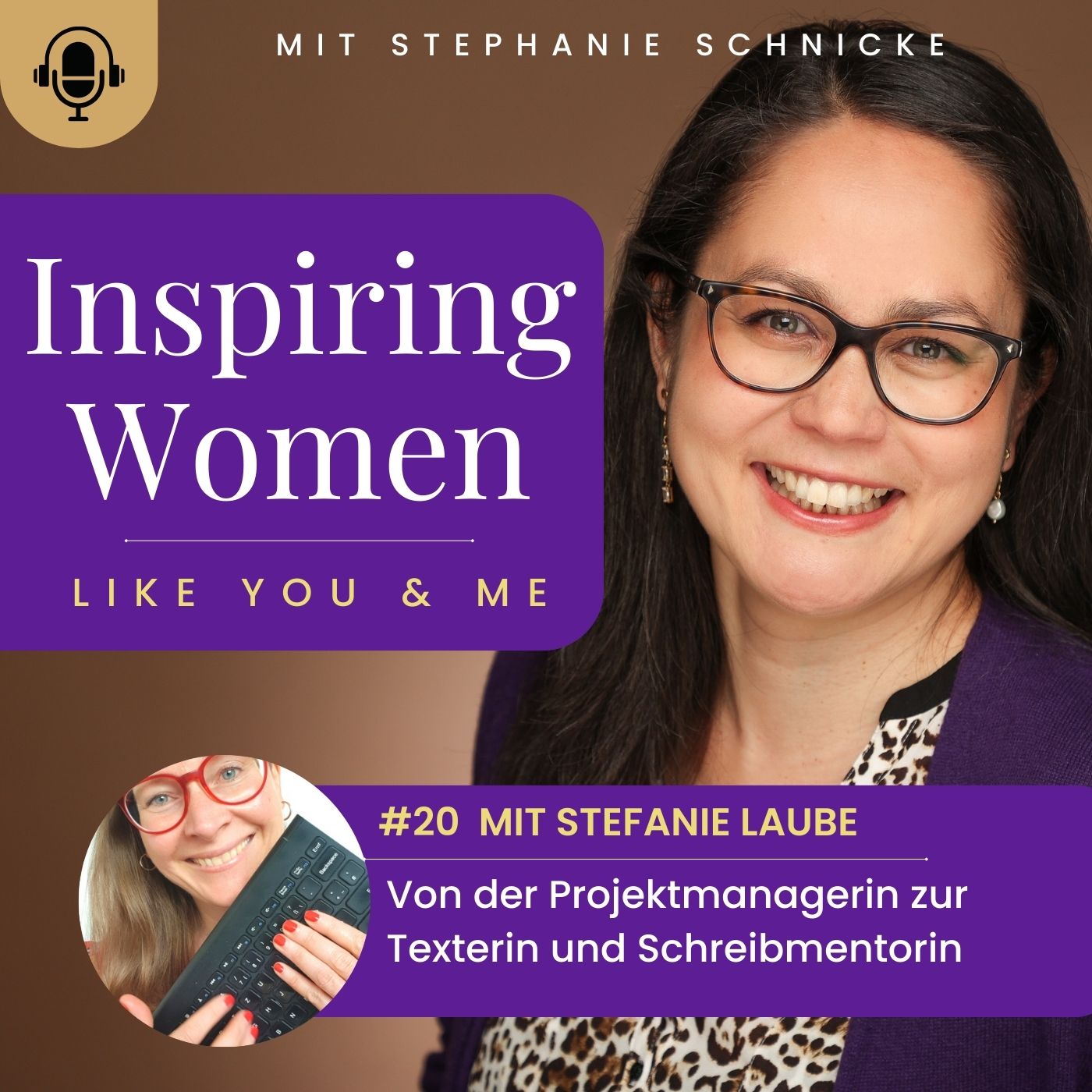 Inspiring Women like you & me