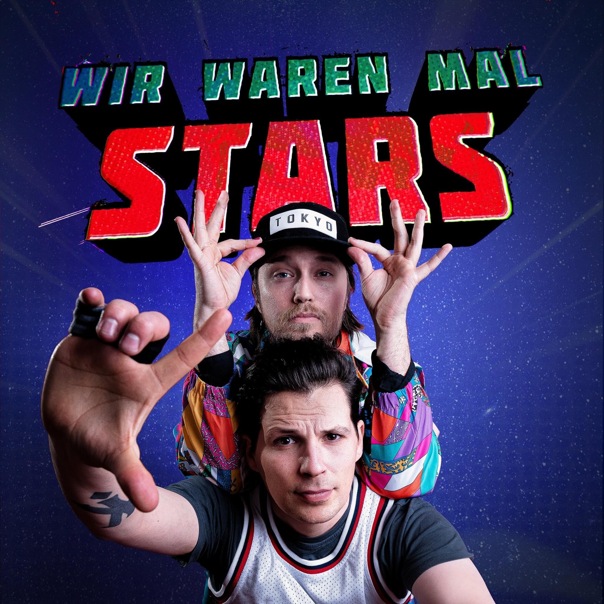 Wir Waren Mal Stars