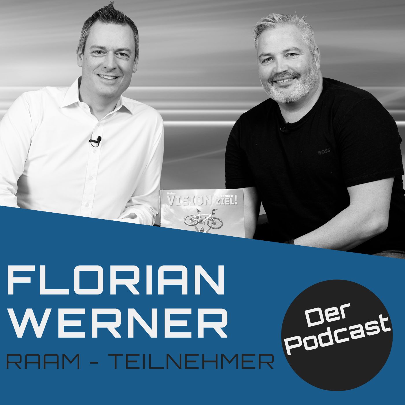 Menschen im Porträt