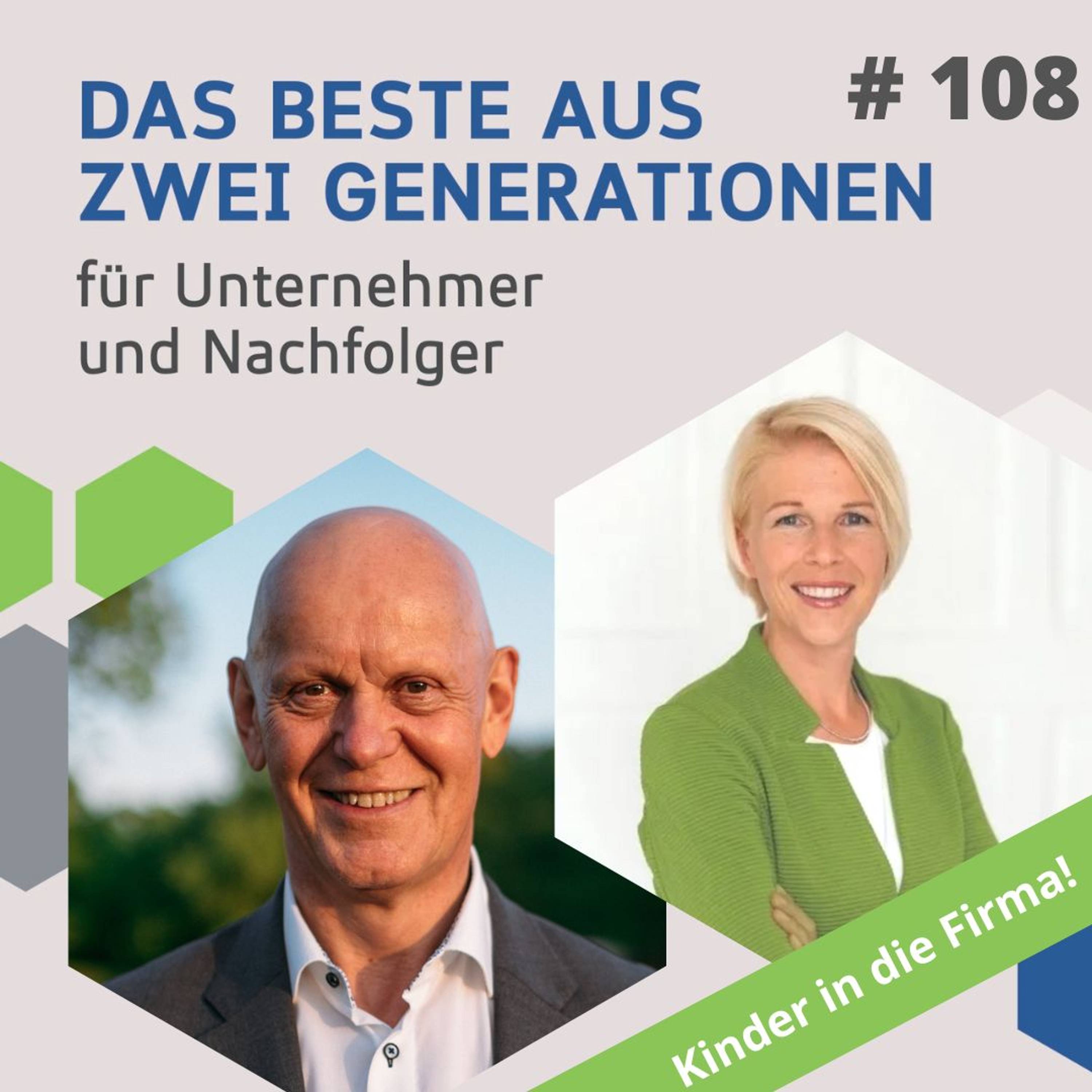 Das BESTE aus 2 Generationen