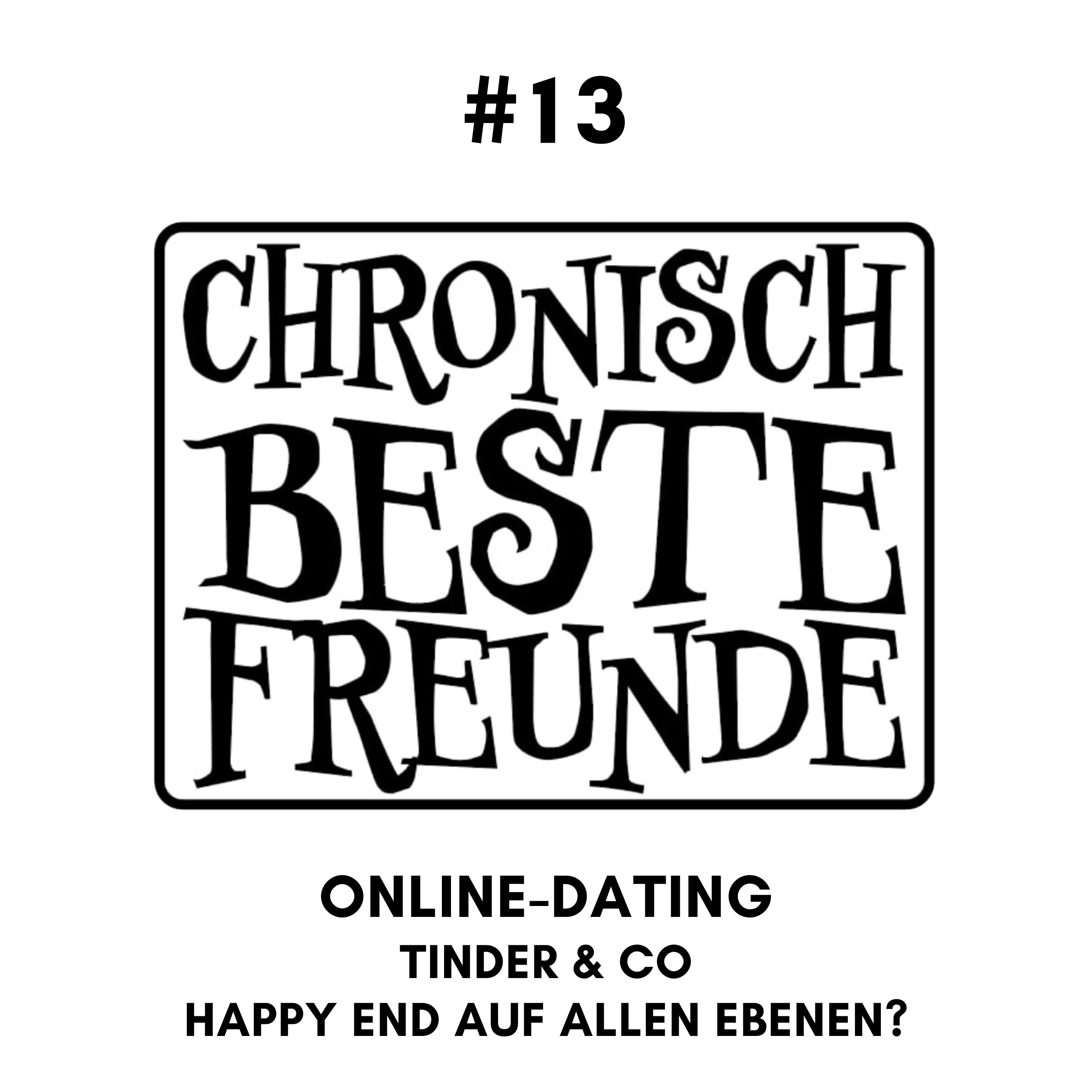 Chronisch Beste Freunde!