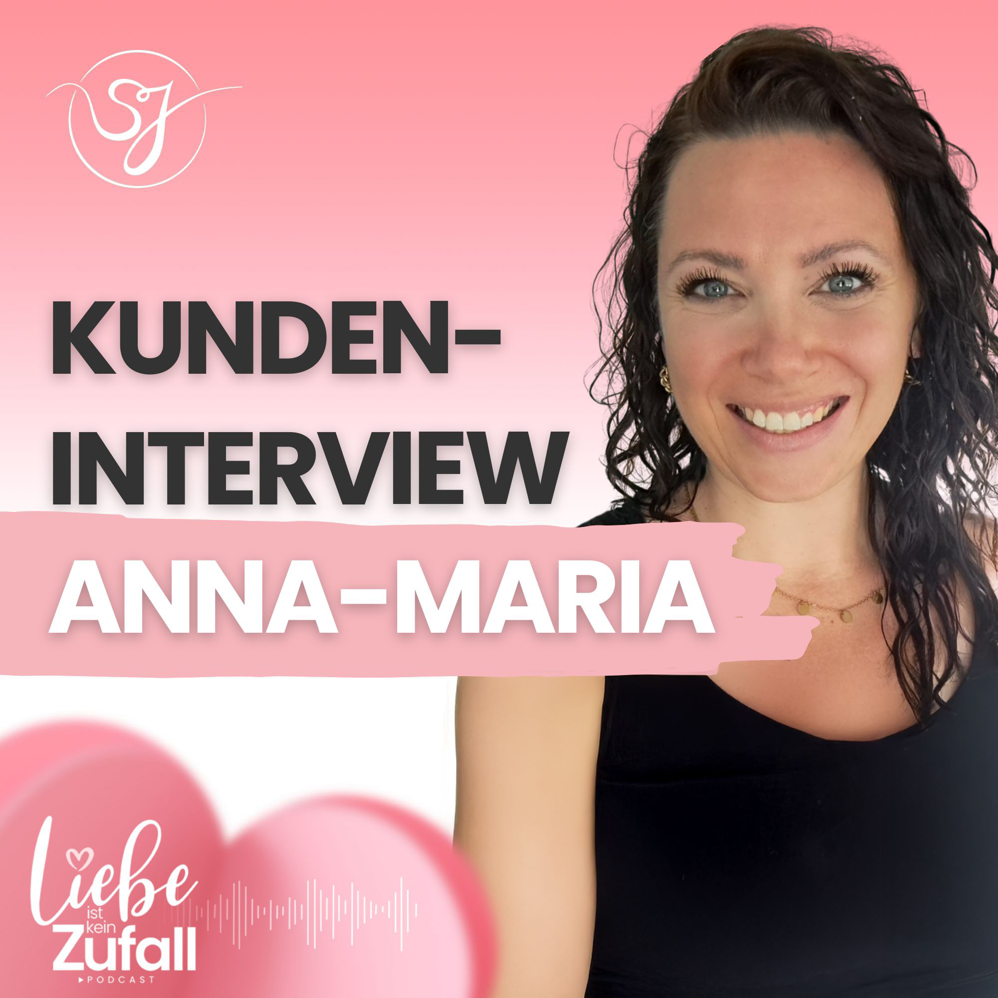 Anna-Maria findet den Frieden in sich️ episode artwork