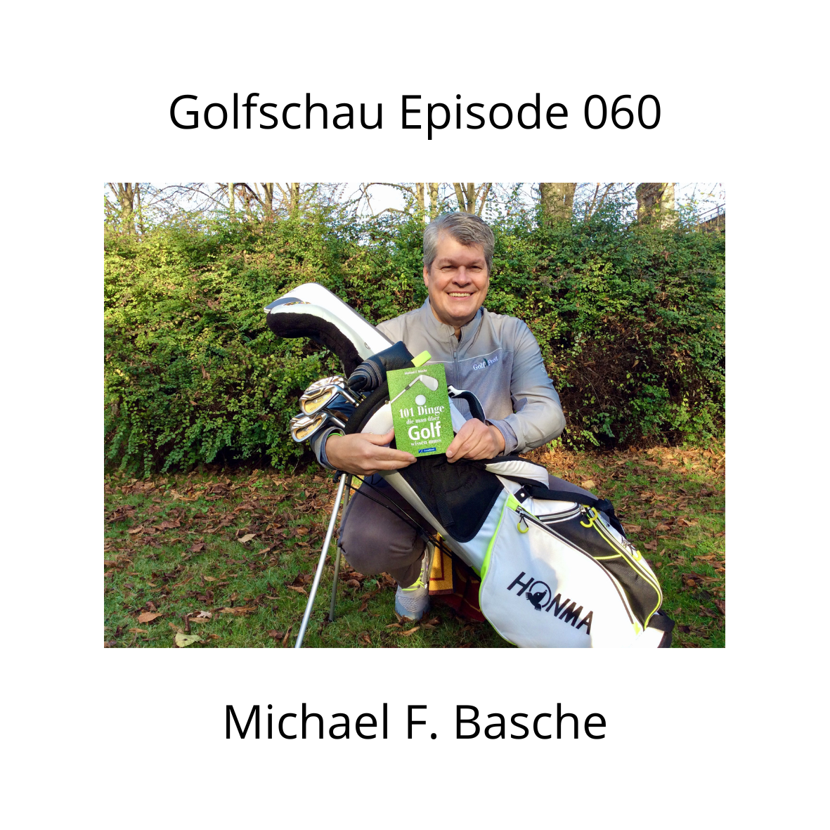 Radio Golfschau