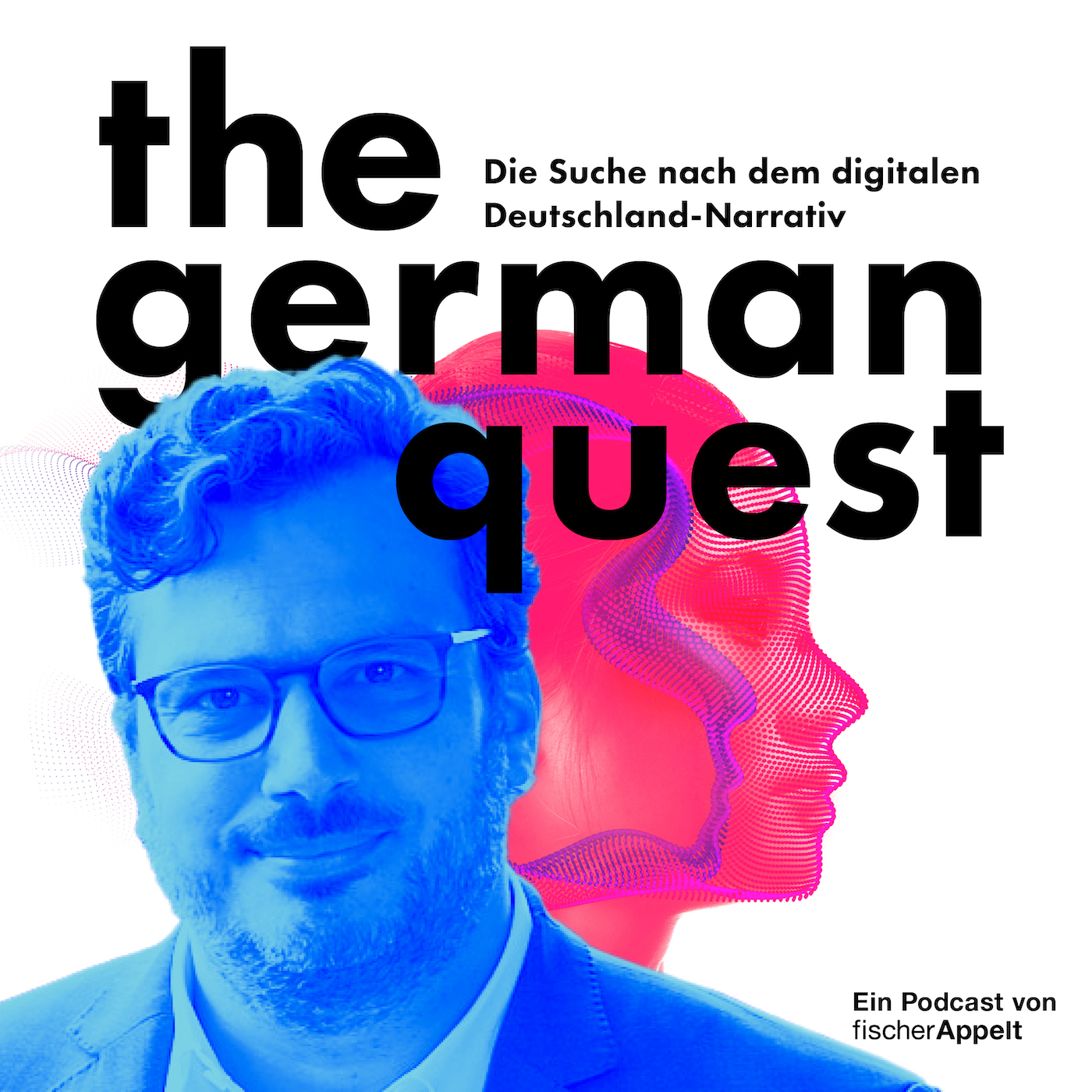 the german quest