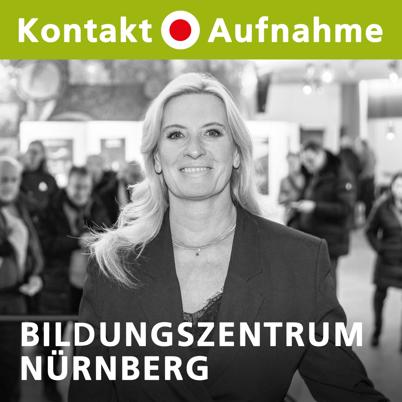 KontaktAufnahme