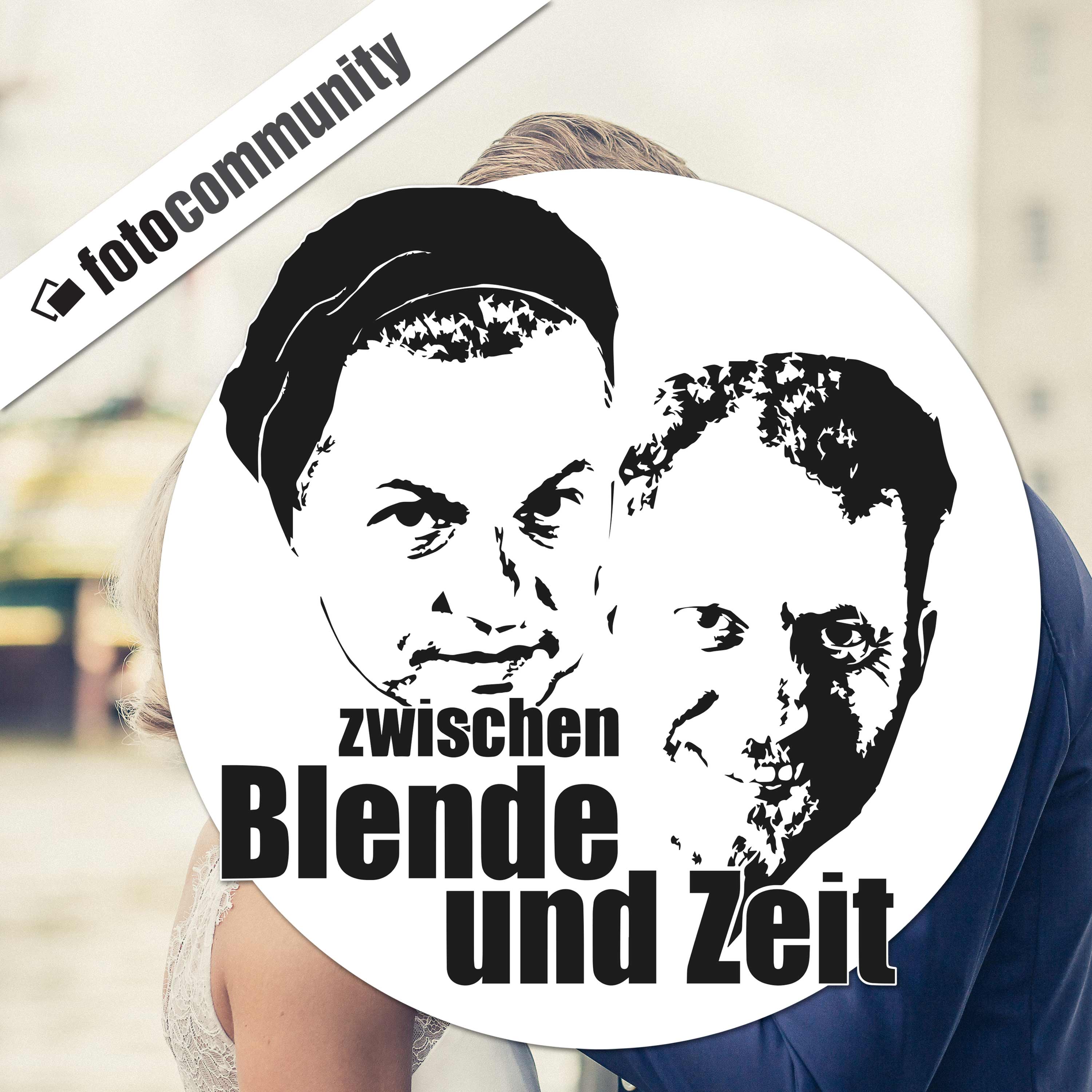 Zwischen Blende und Zeit - Der Fotografie-Talk der fotocommunity