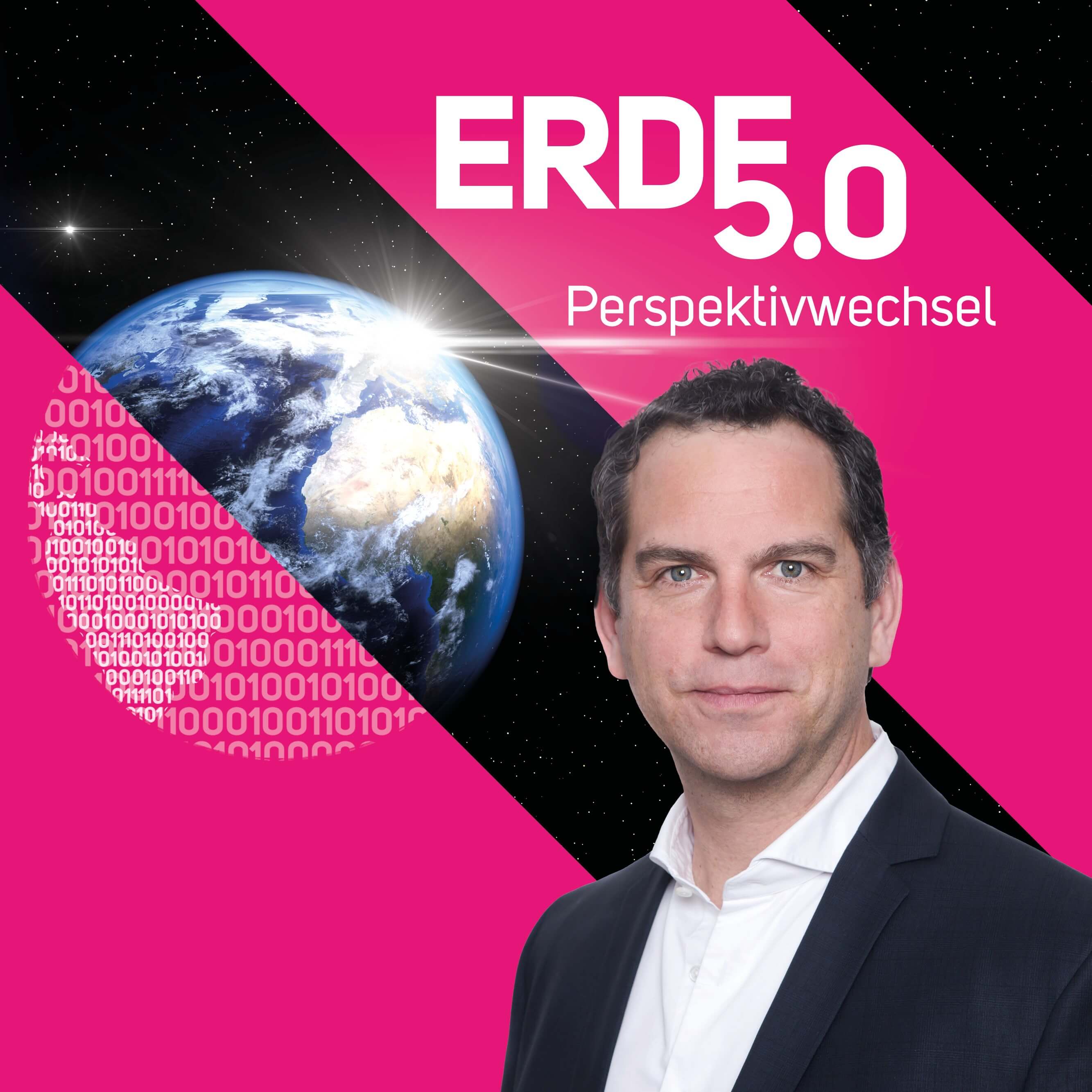 Erde 5.0 - Perspektivwechsel