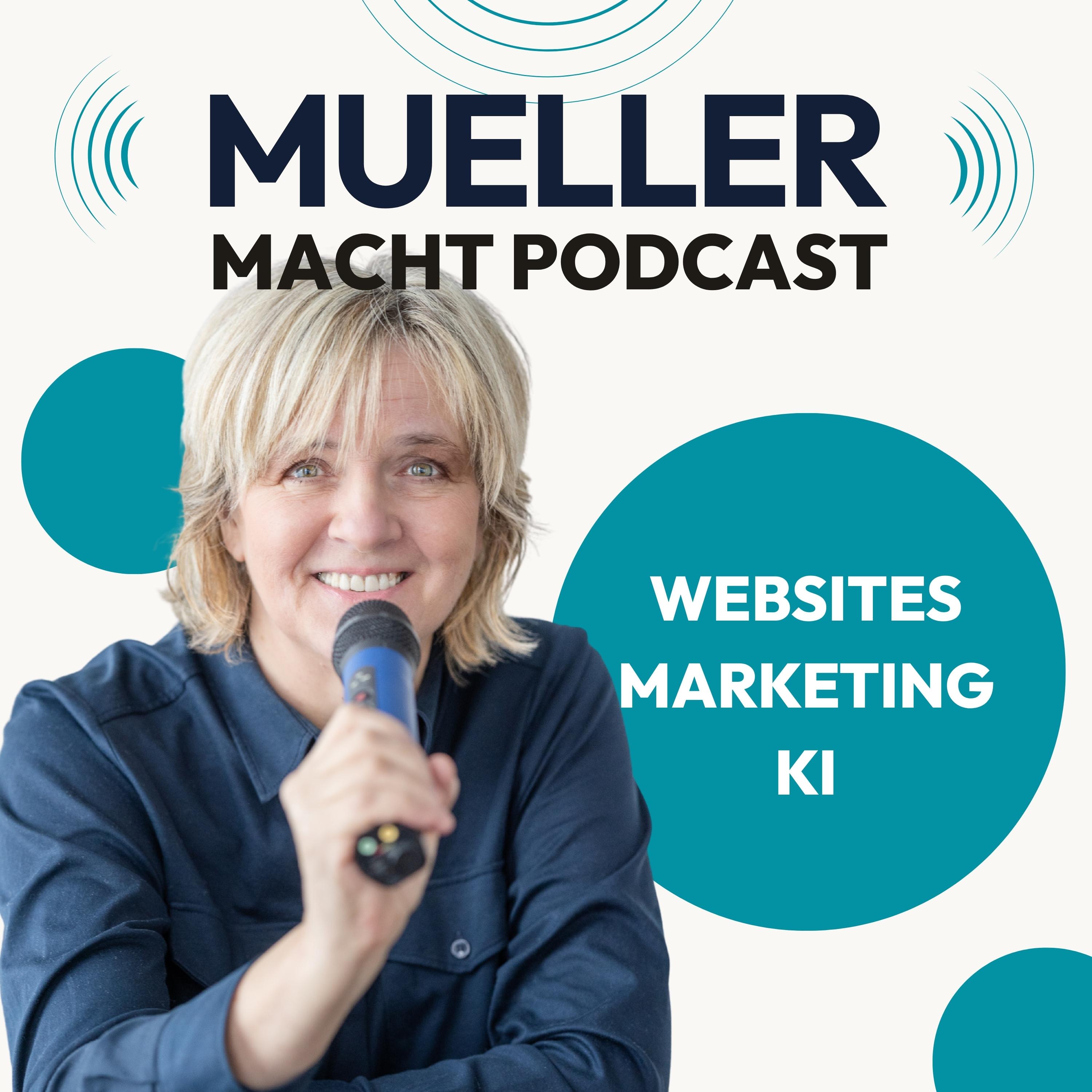 Websites, Marketing und KI - 