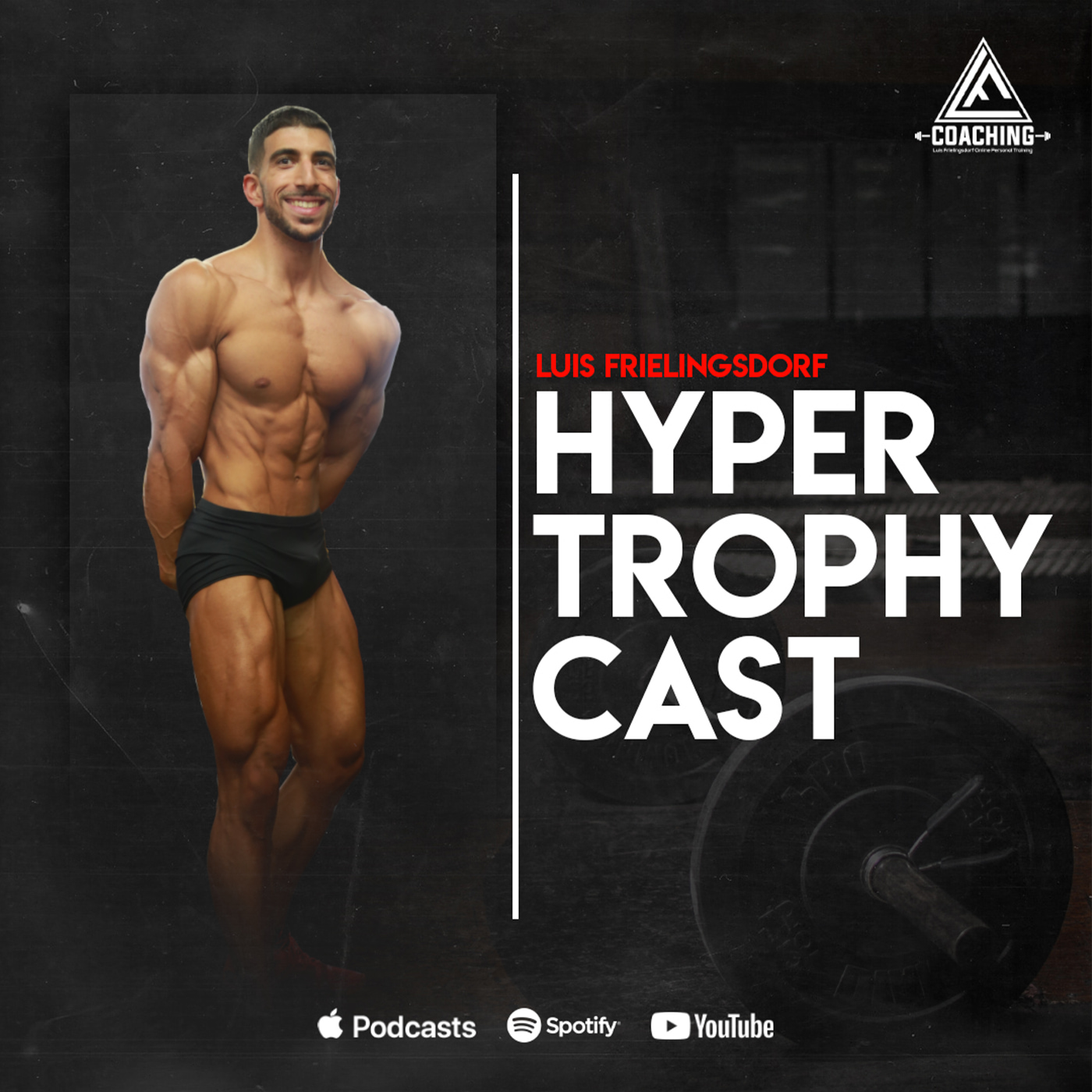 Physique Evolution Podcast