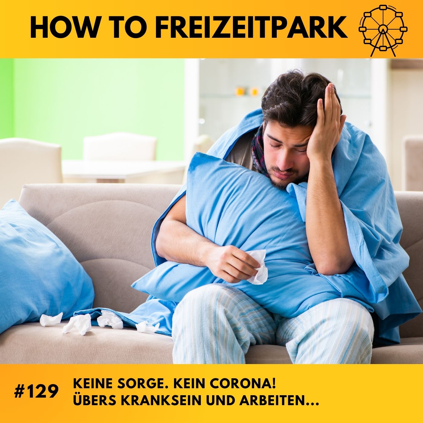 How to Freizeitpark
