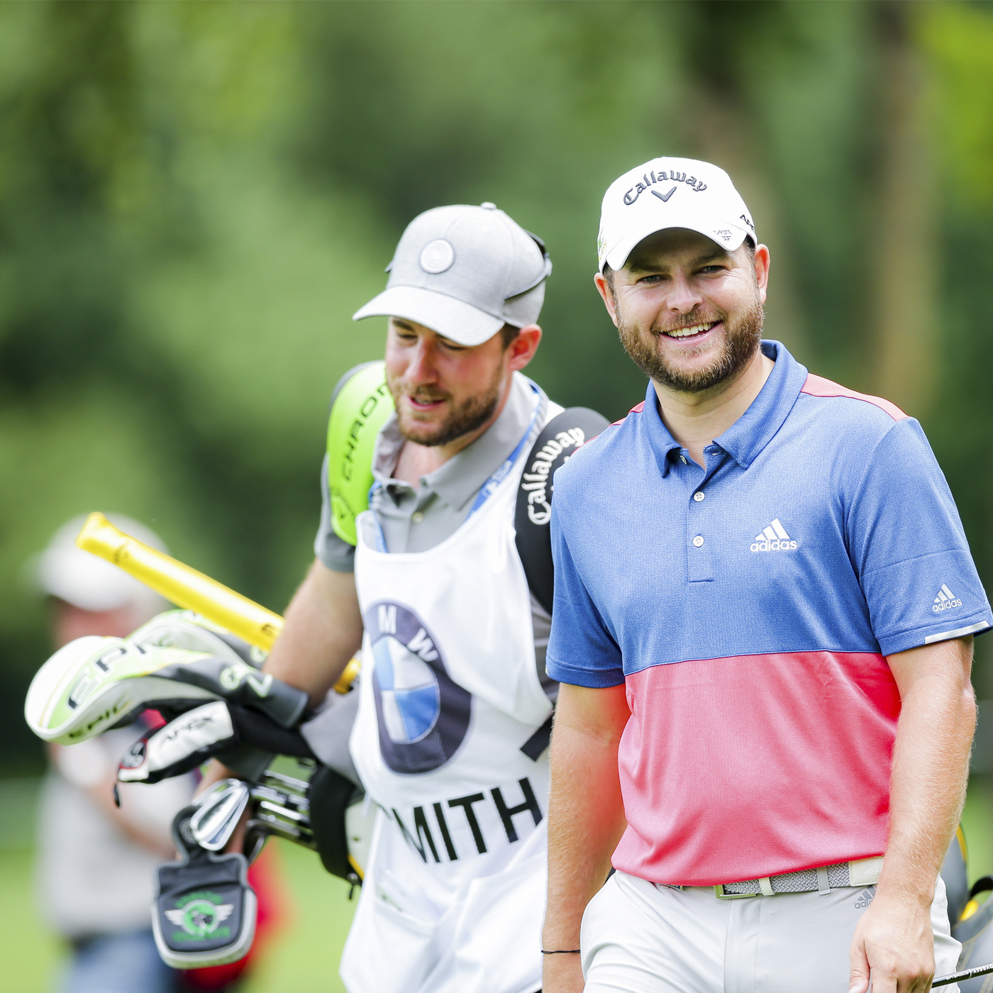 Tee Time - der Golf Podcast