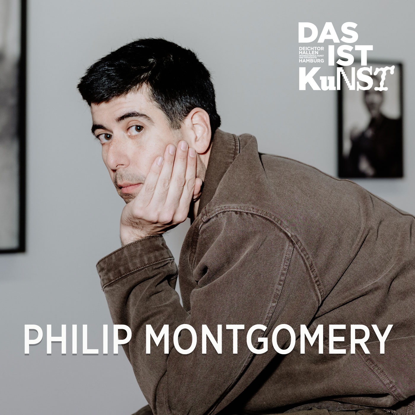 "I’m challenging America’s greatness" – Philip Montgomery