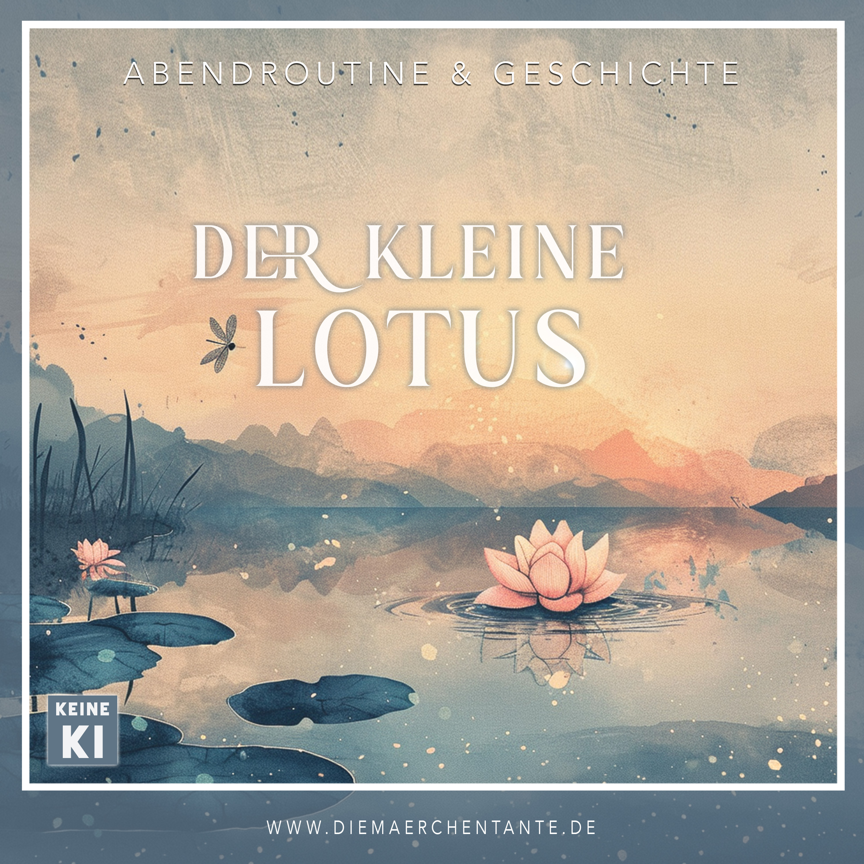 Der kleine Lotus, Neuauflage (nur Märchen) episode artwork