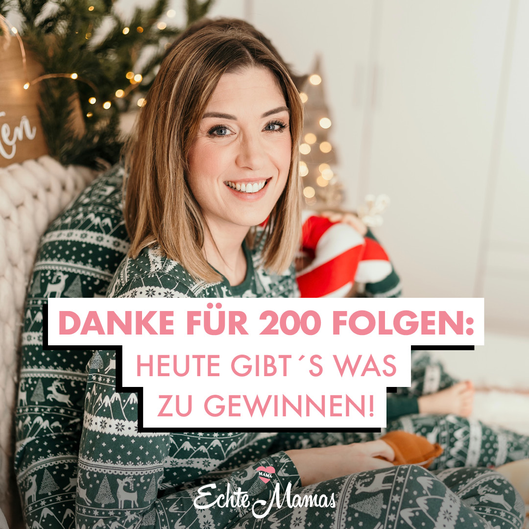 Ehrlich gesagt - Der Podcast von Echte Mamas