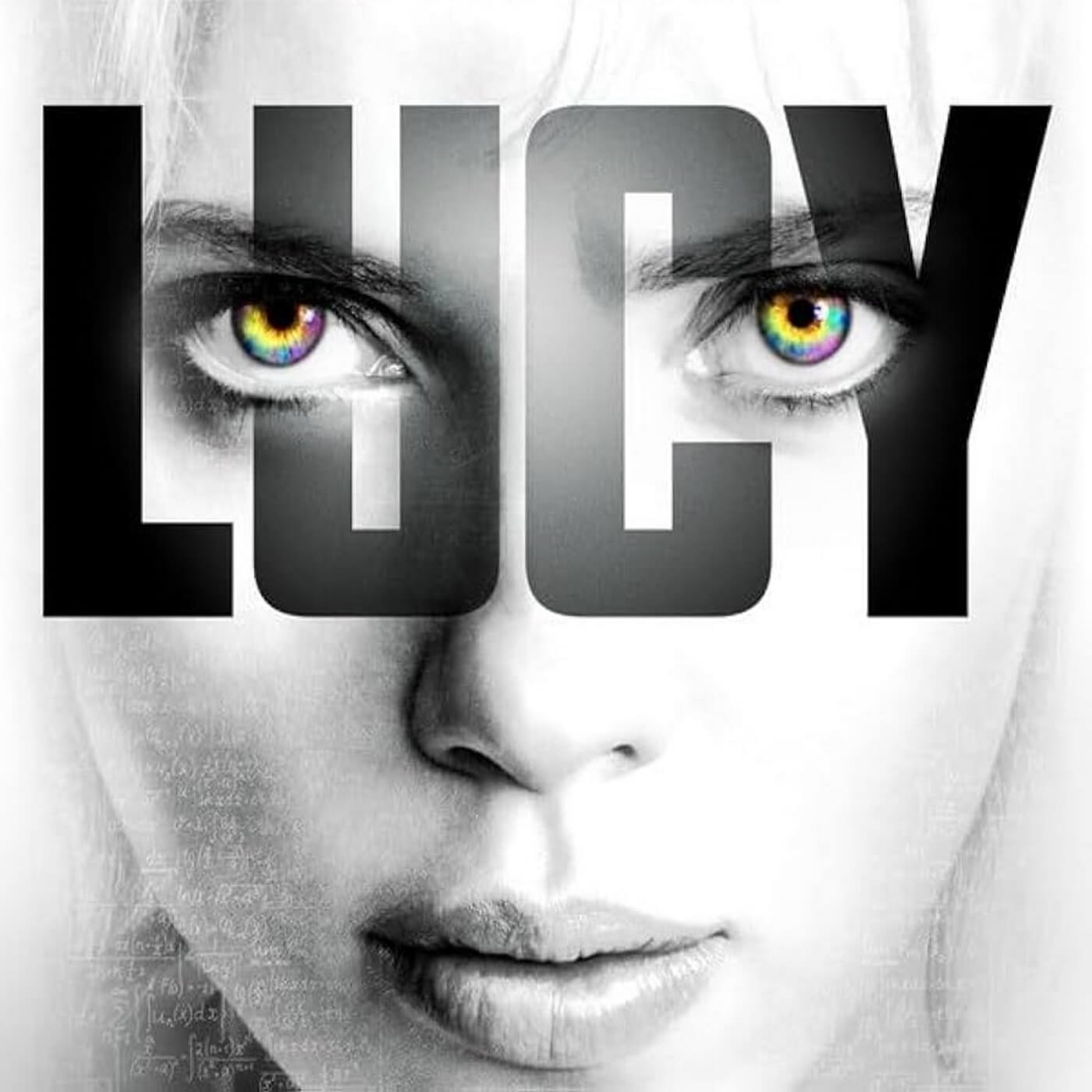 #97 Film: Lucy (2014)