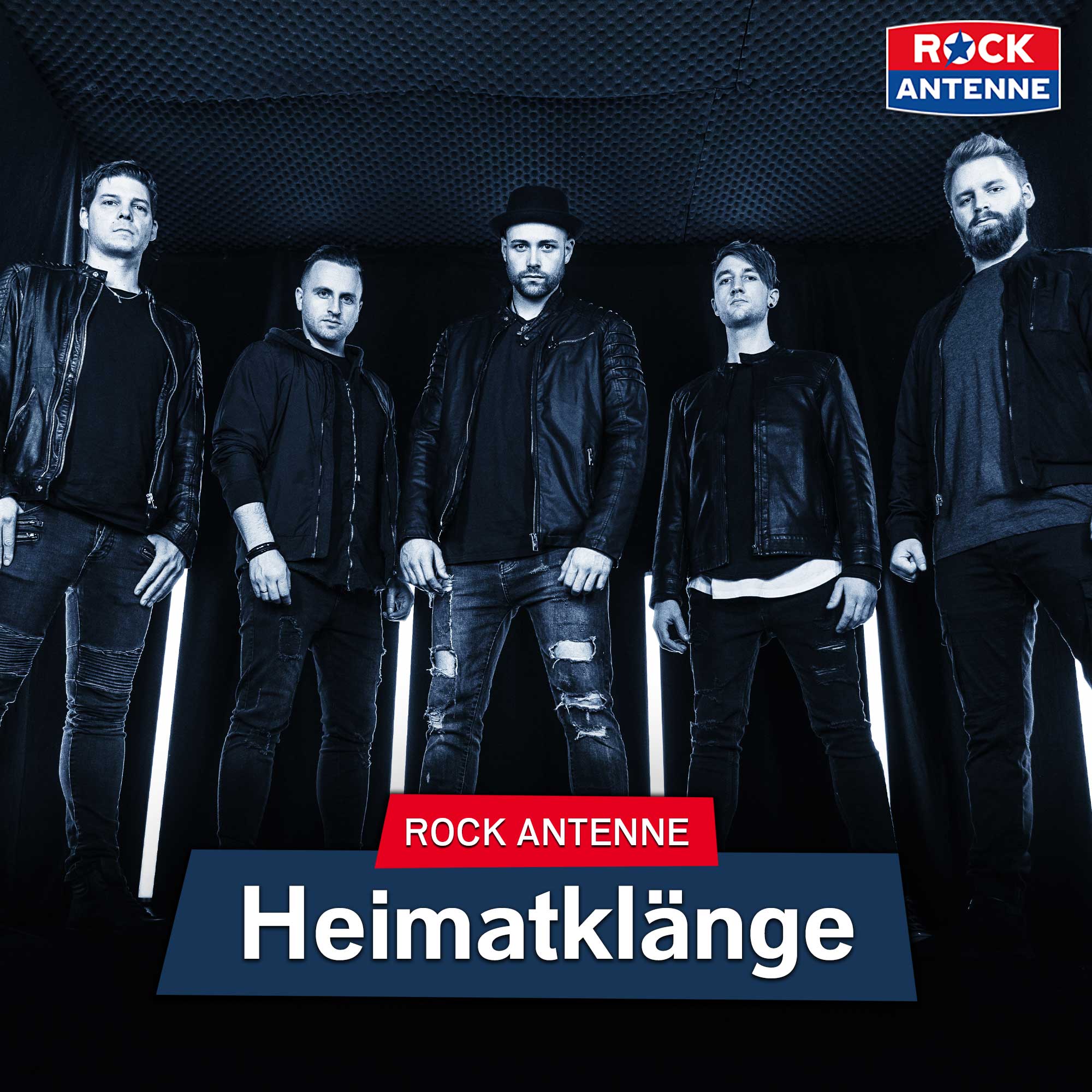 Willkuer / Schwabenland: ROCK ANTENNE Heimatklänge episode artwork