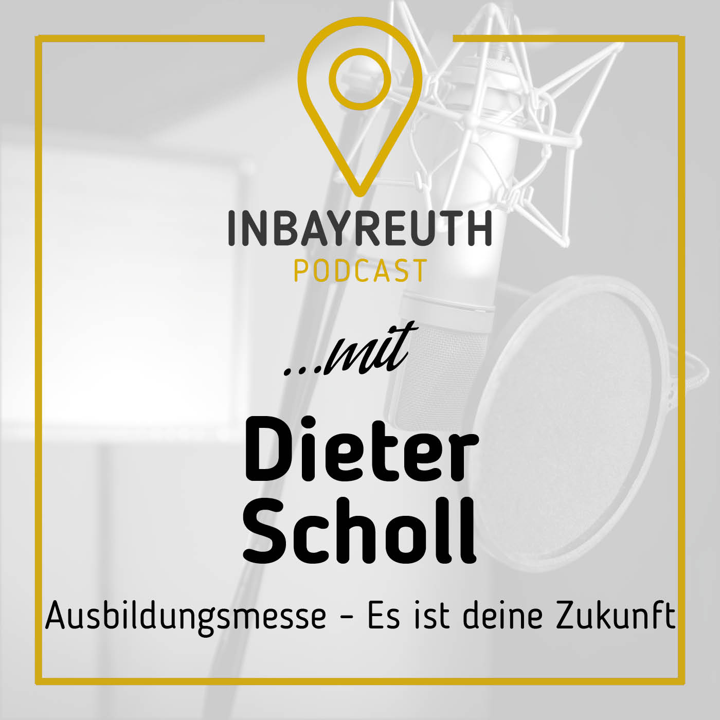 inbayreuth Podcast - Der Bayreuth-Podcast