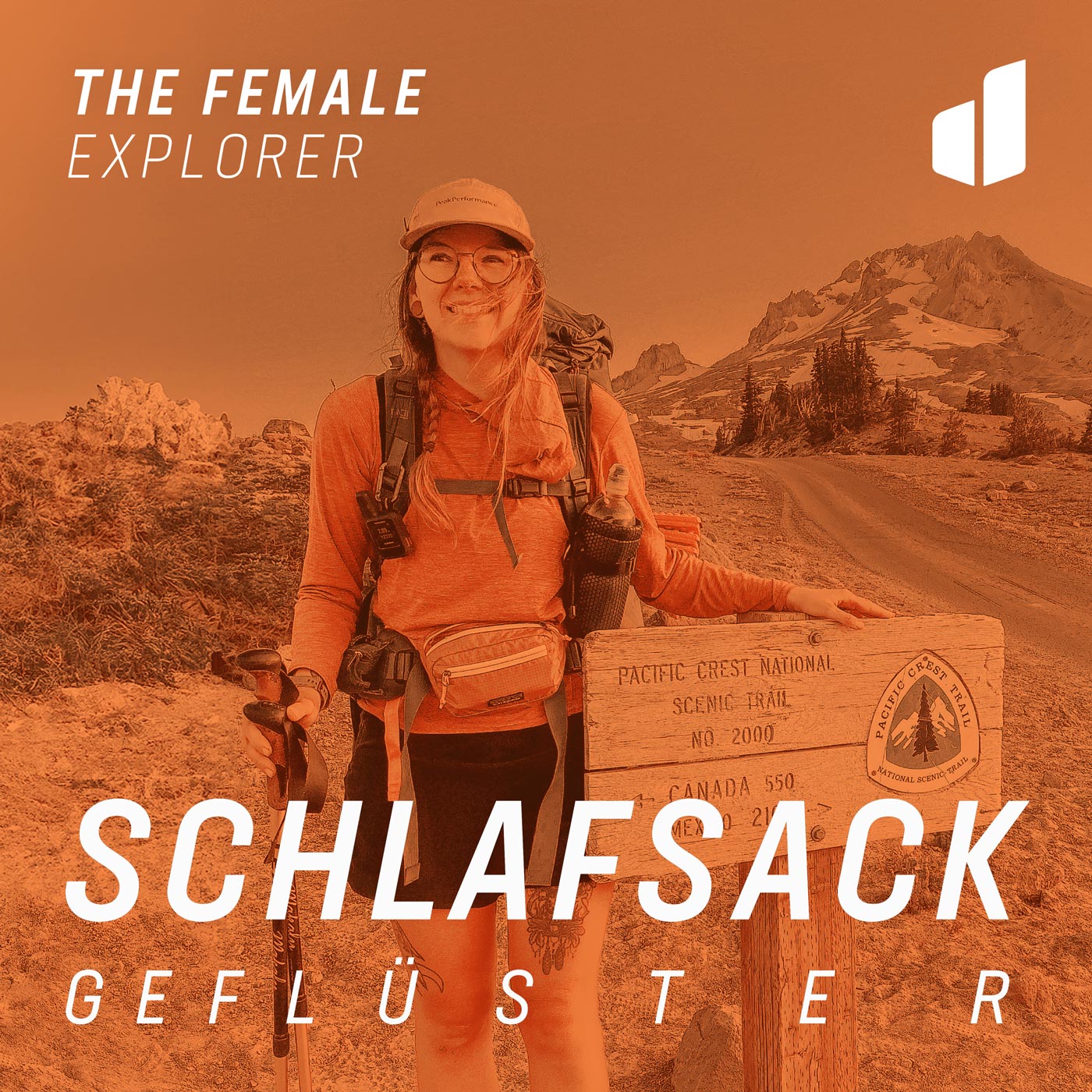 Schlafsackgeflüster
