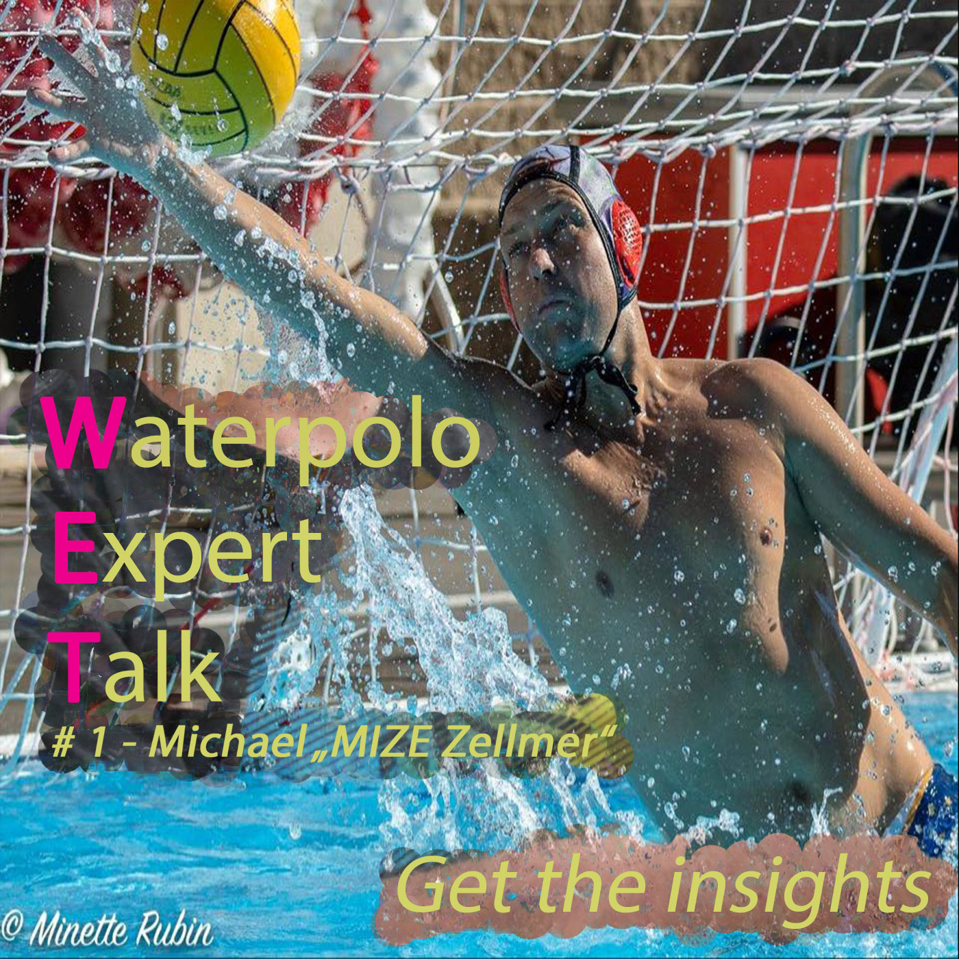 Waterpolo Expert Talk