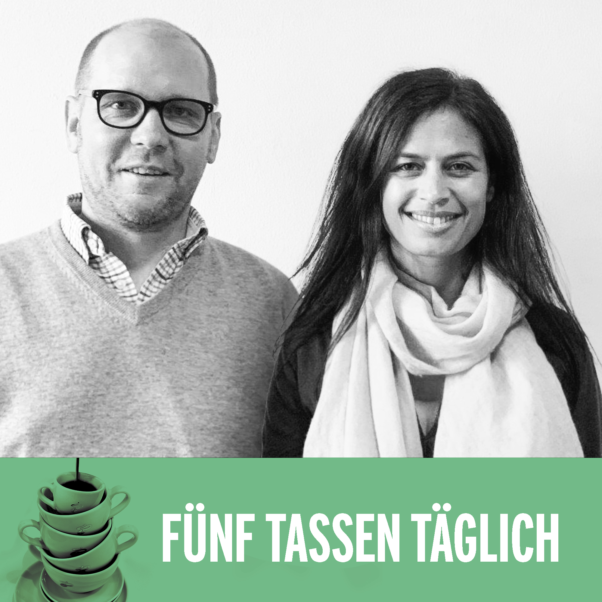 5 Tassen täglich – Kaffee & Nachhaltigkeit