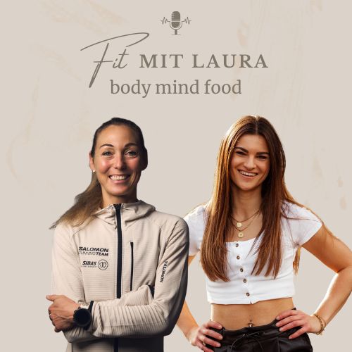 Vom inneren Kritiker zur inneren Stärke – Eva-Maria Sperger über Sport, Selbstwert & mentale Gesundheit