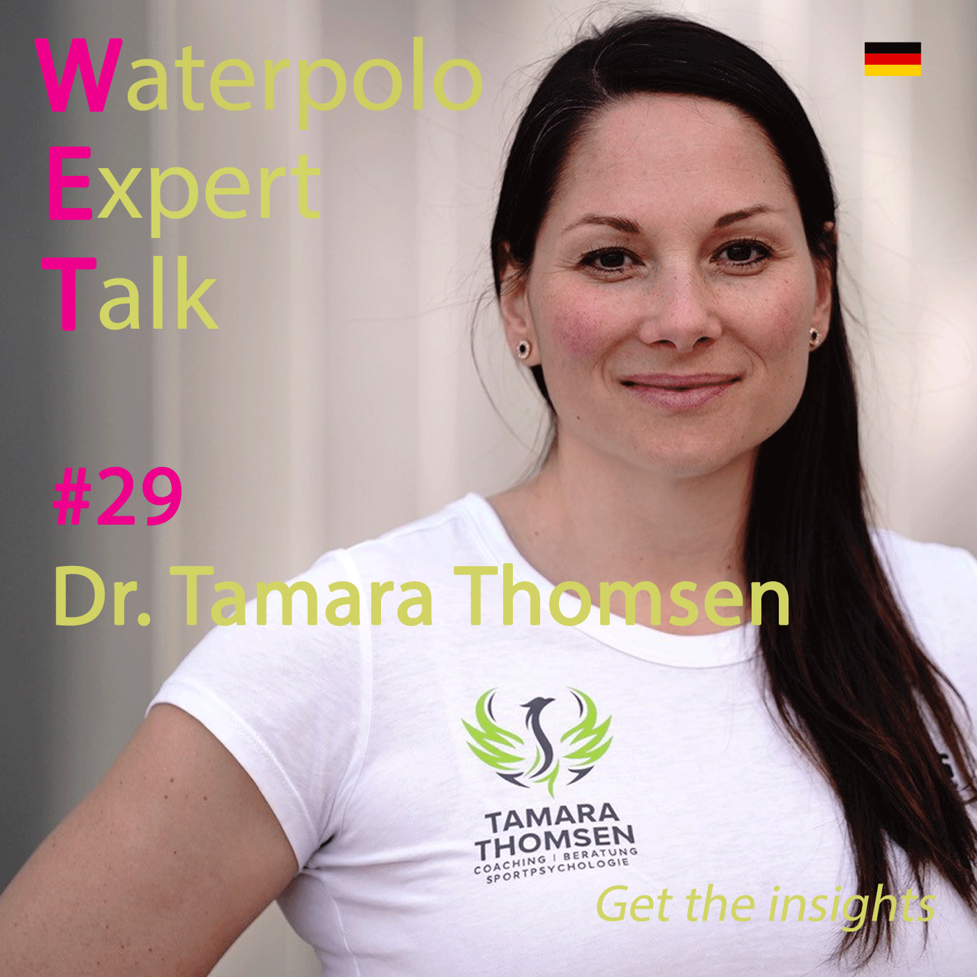 Waterpolo Expert Talk