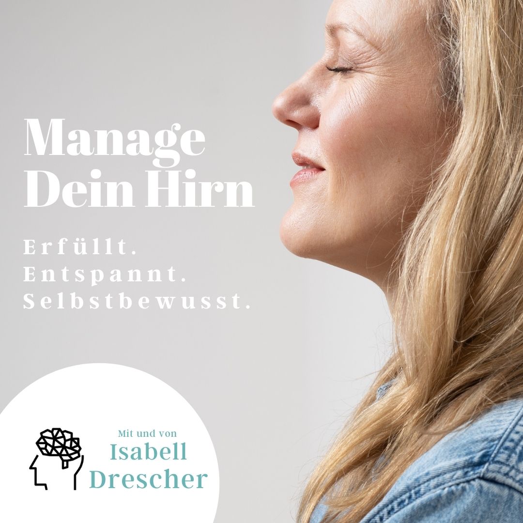 Manage Dein Hirn