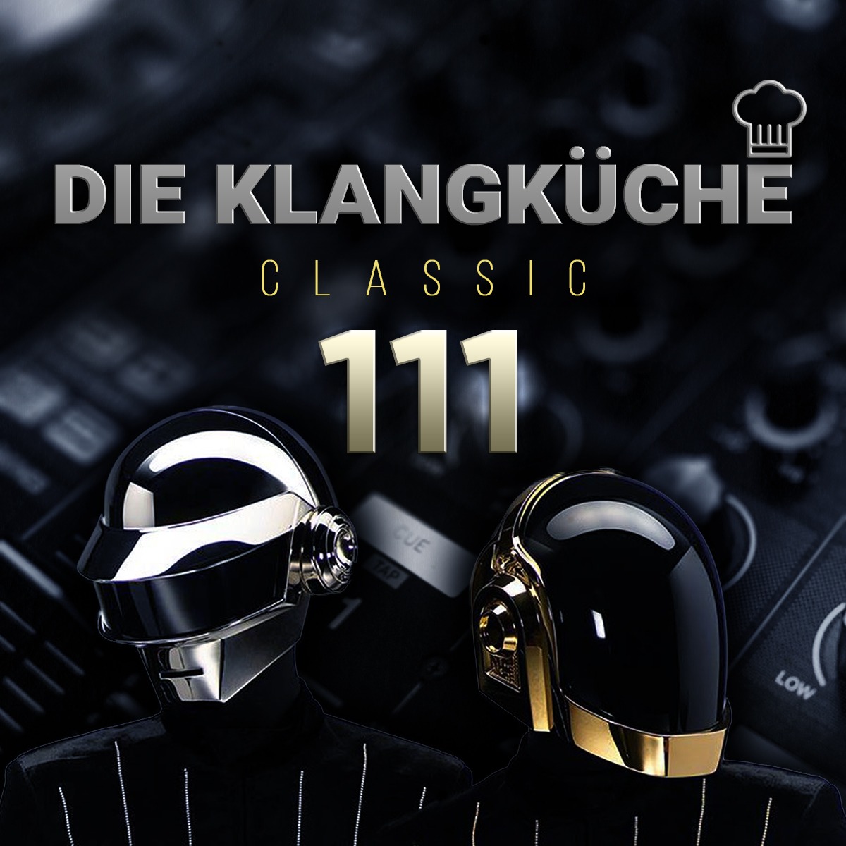 Die Klangküche
