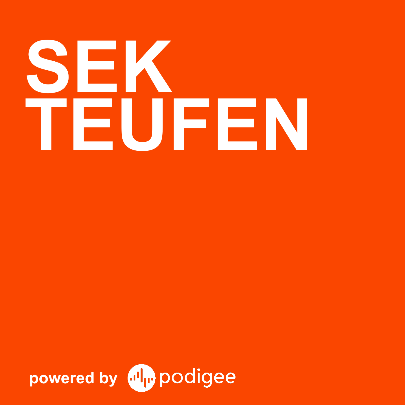 Sek Teufen