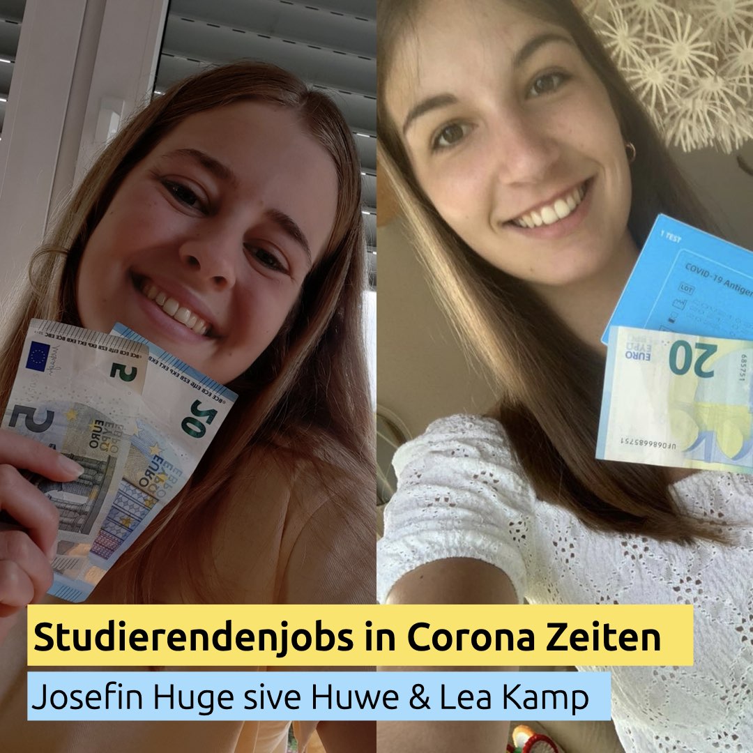 3.9: Studierendenjobs in Corona Zeiten episode artwork
