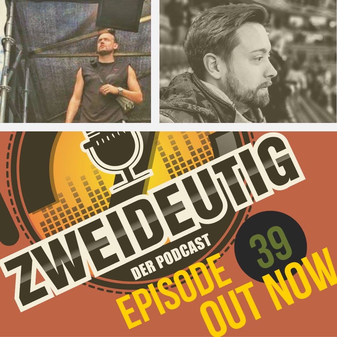 Zweideutig der Podcast