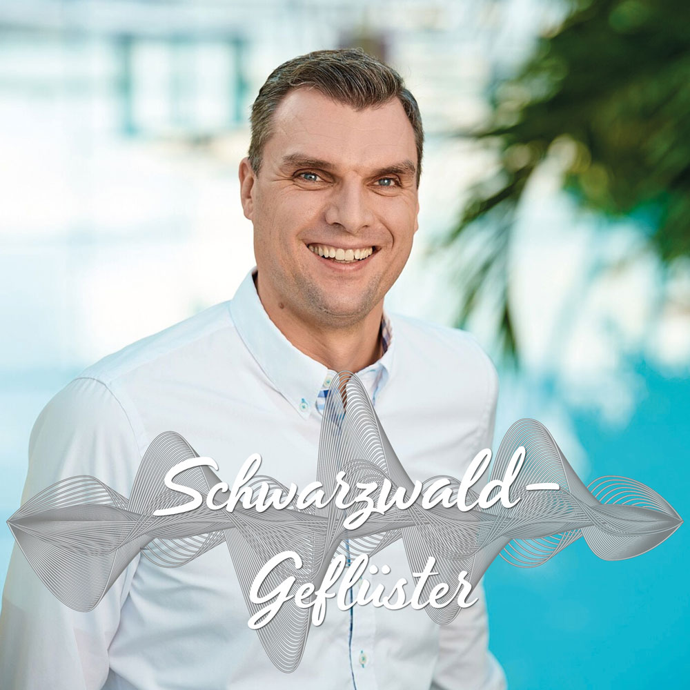 Visitblackforest - Der Schwarzwald Podcast