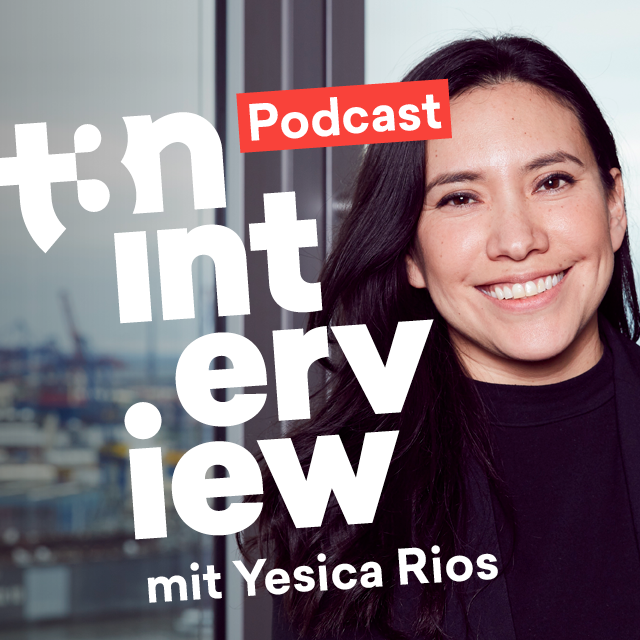 Was macht einen guten Business Angel aus? - podcast episode cover