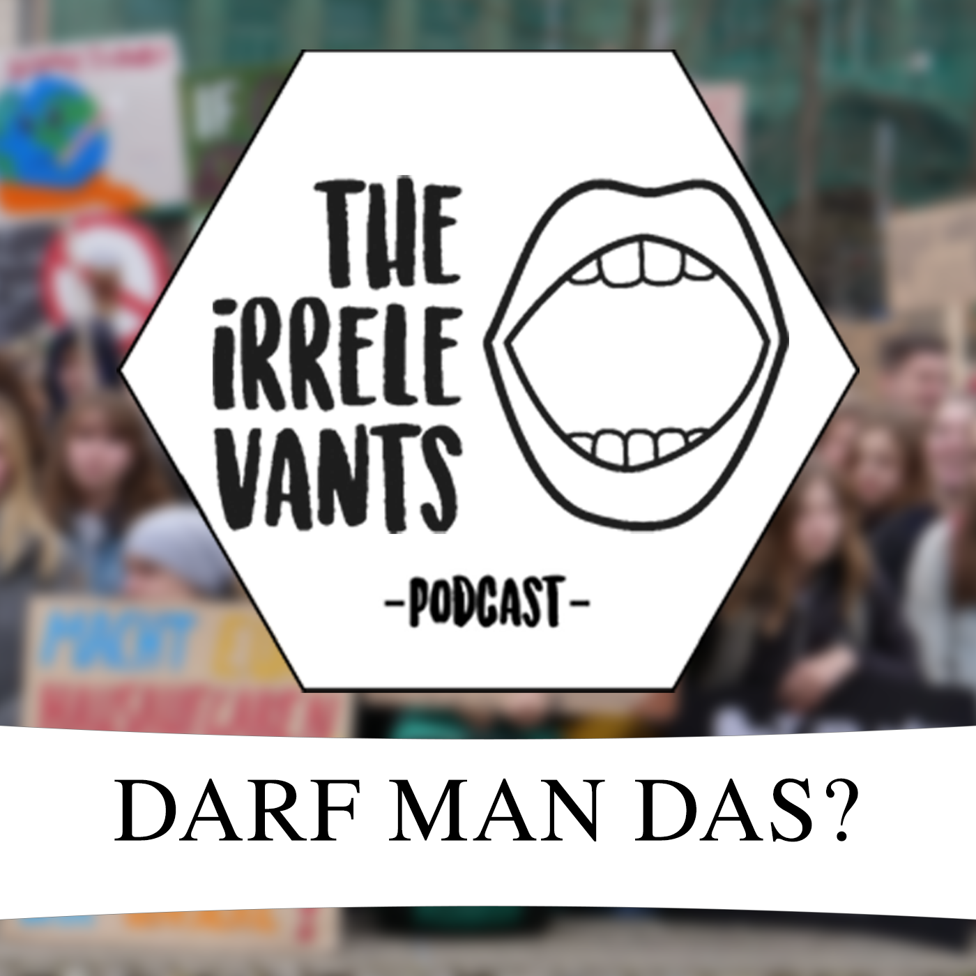 The Irrelevants