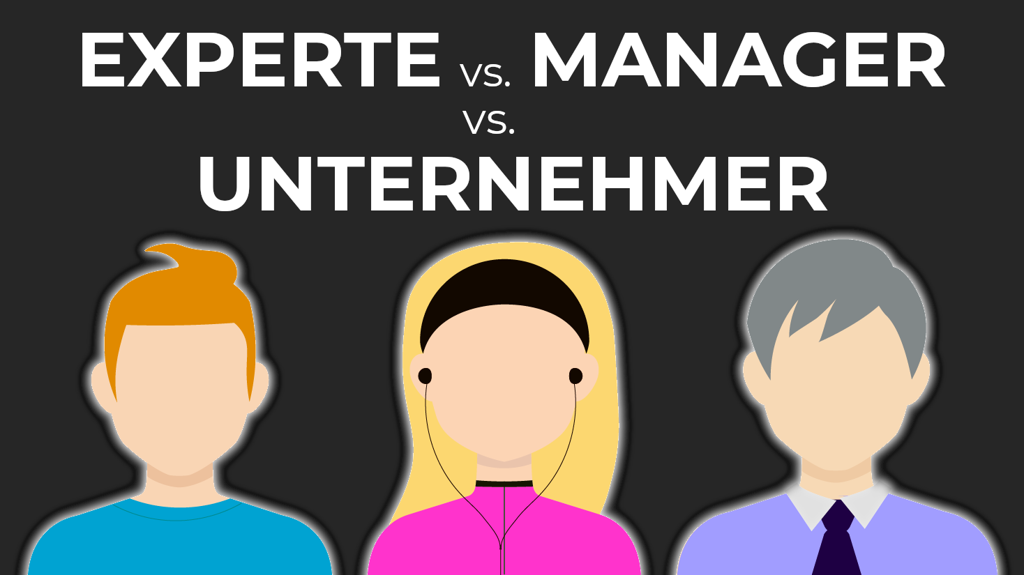 Impact Makers - Gutes Unternehmertum