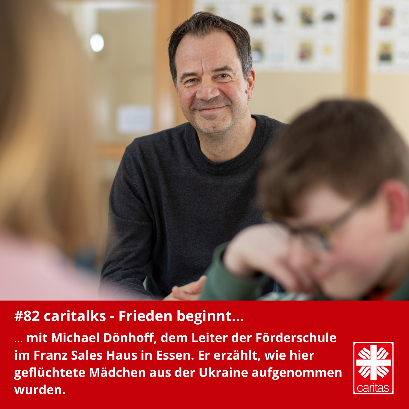 caritalks