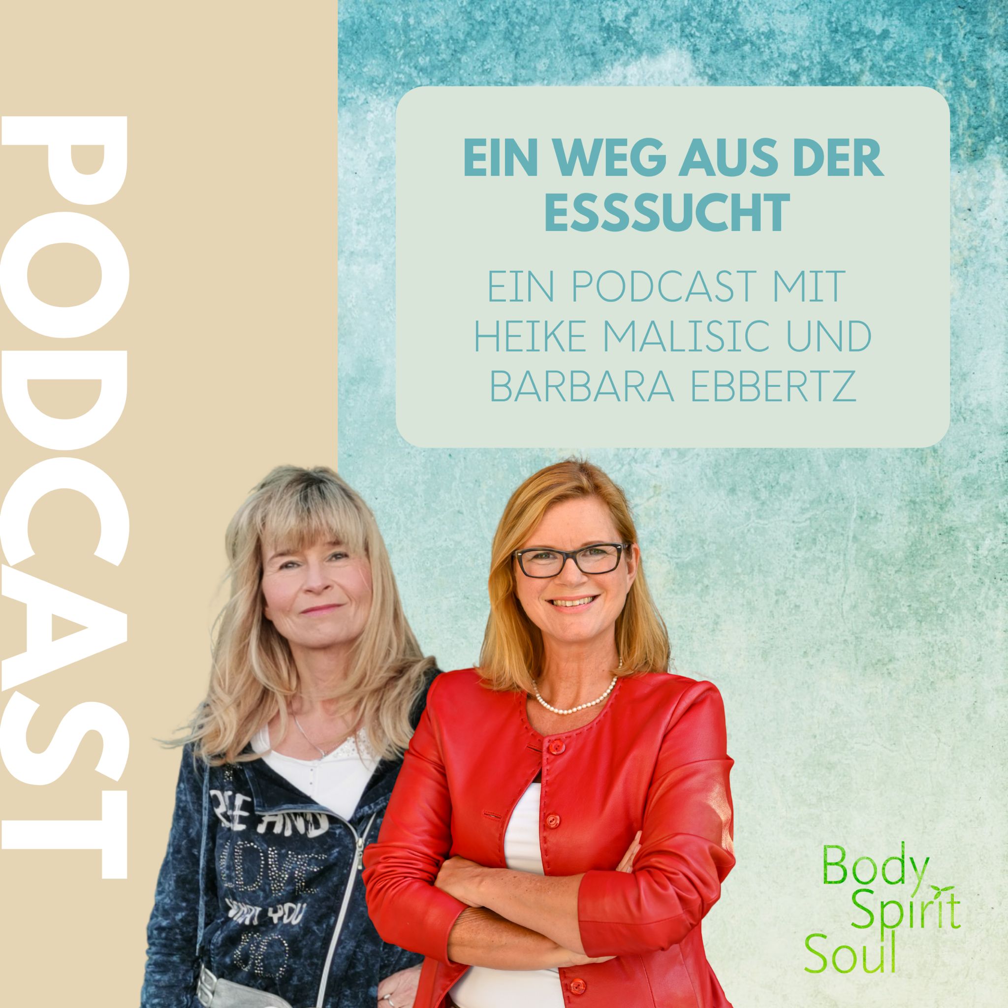 Body Spirit Soul - Leb dein bestes Leben