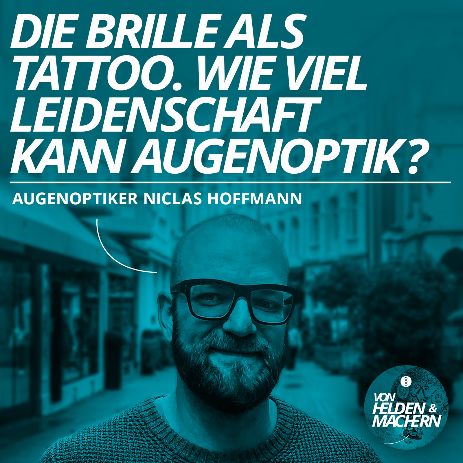 Von Helden & Machern