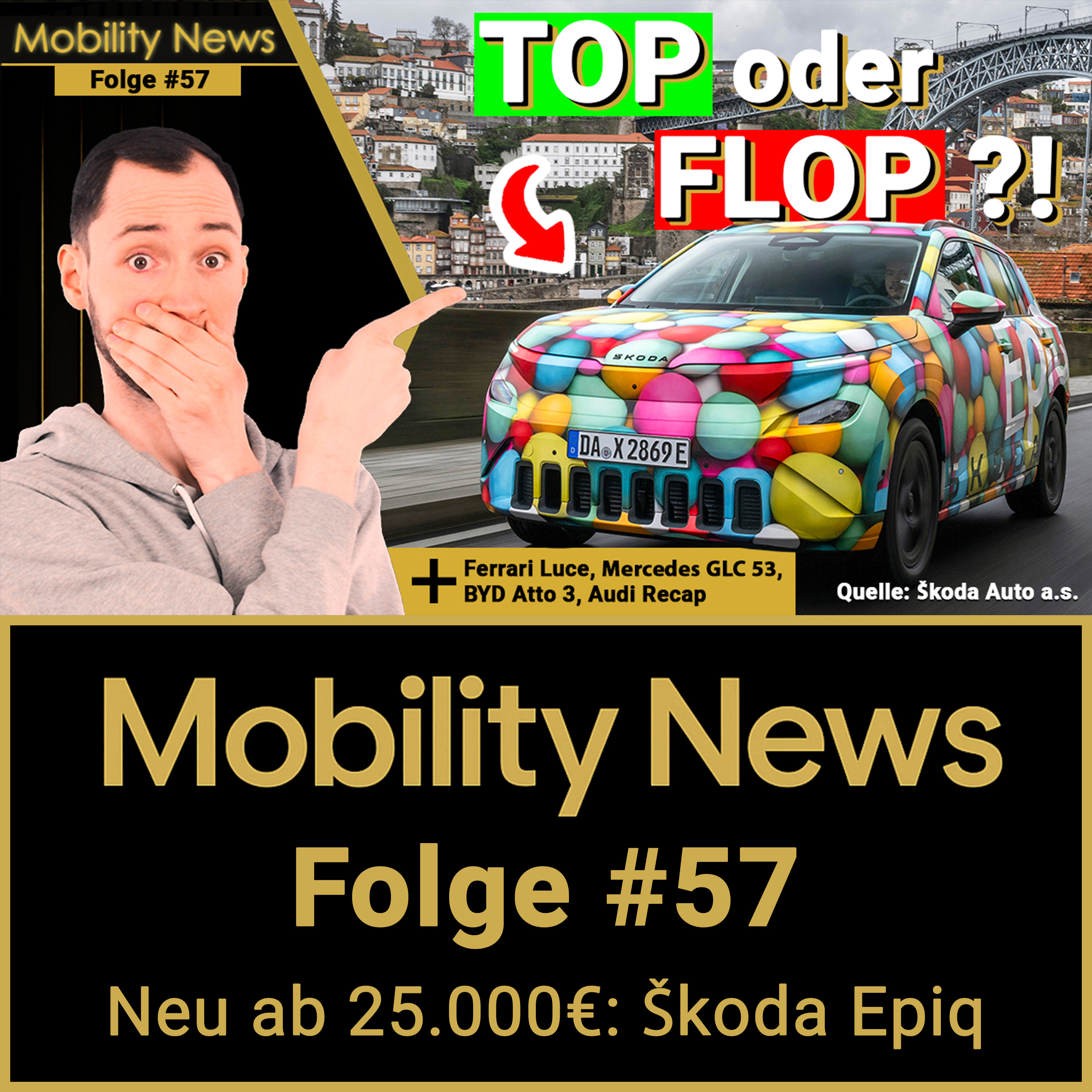 Mobility News