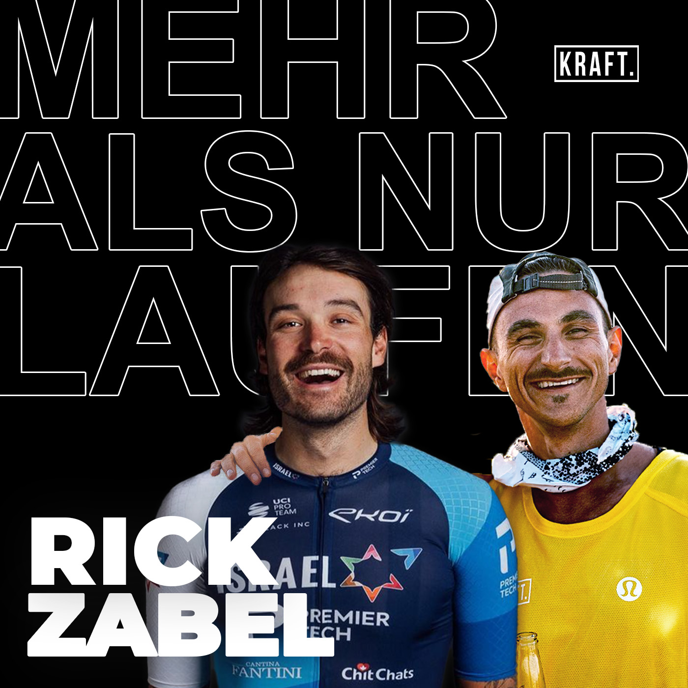 KRAFT Runners - Mehr als nur Laufen