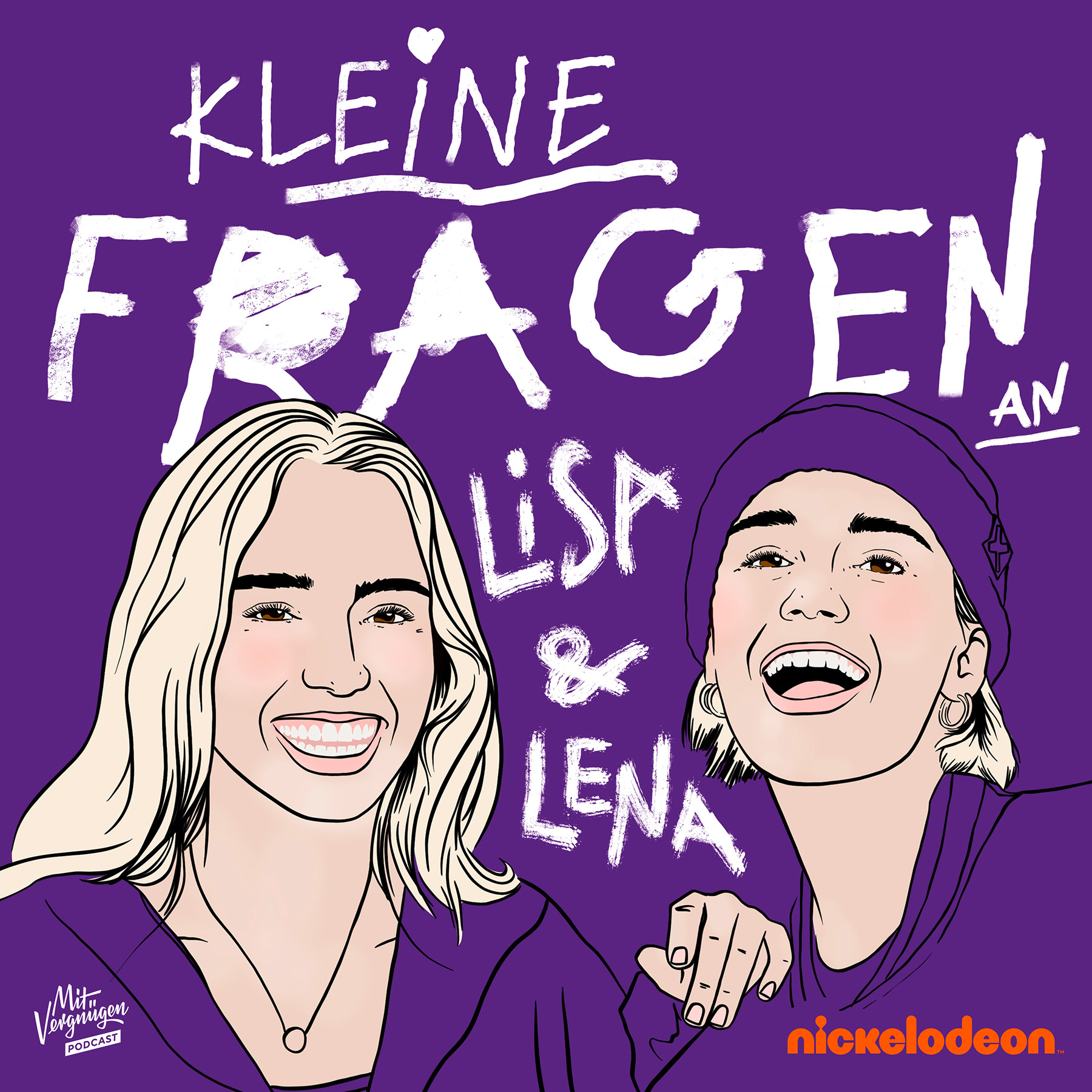 Kleine Fragen