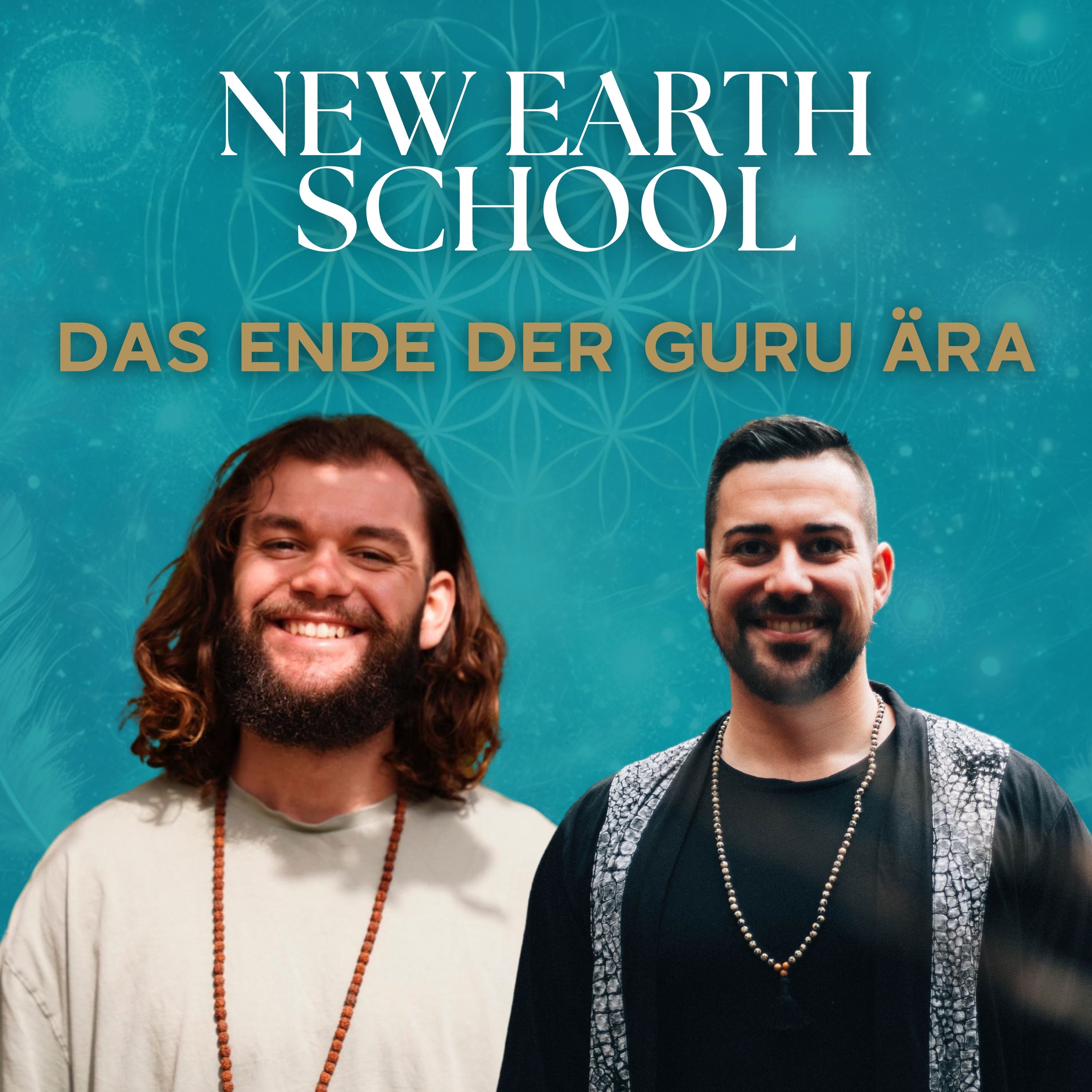 Kein Guru kann dir geben, was du in DIR trägst episode artwork