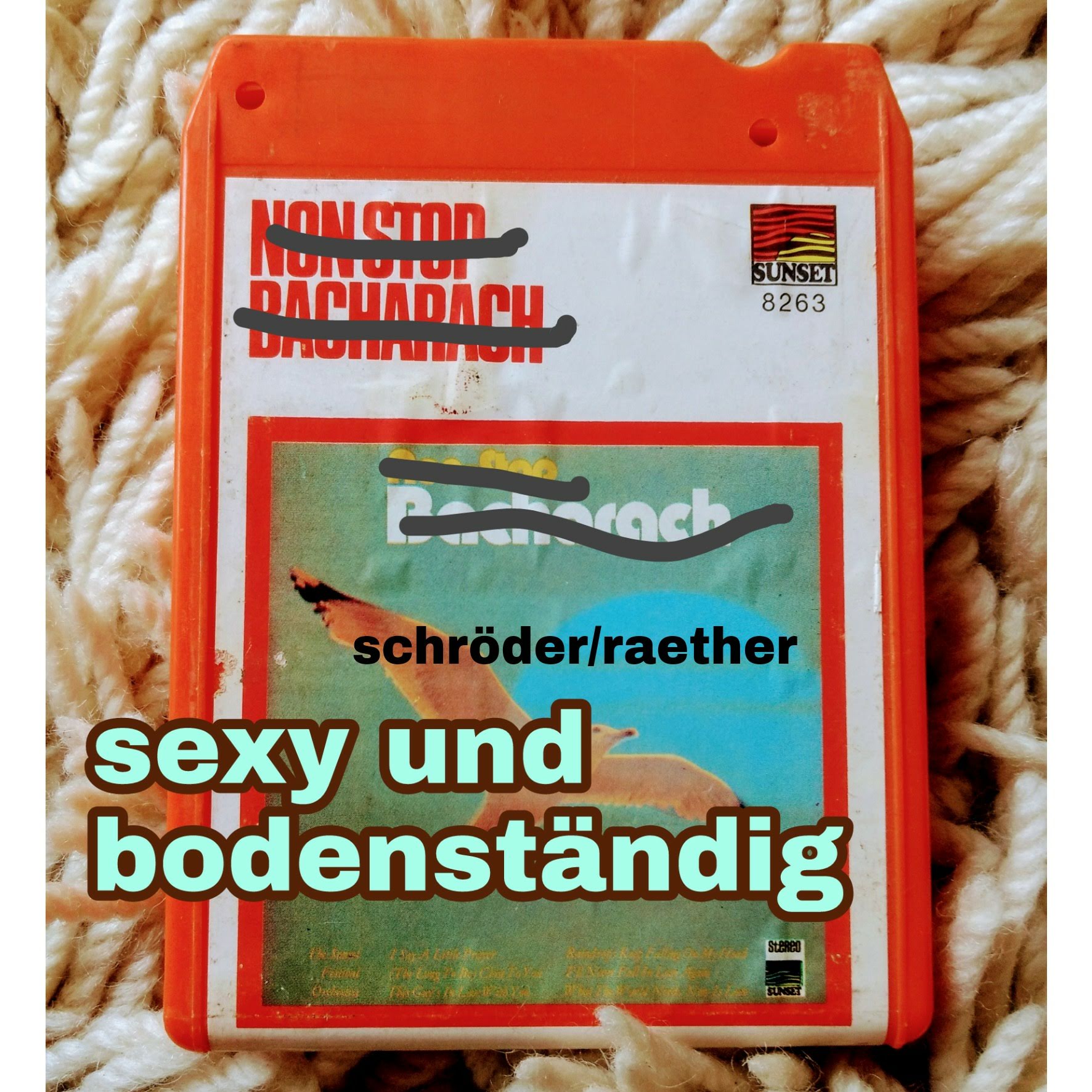 sexy & bodenständig