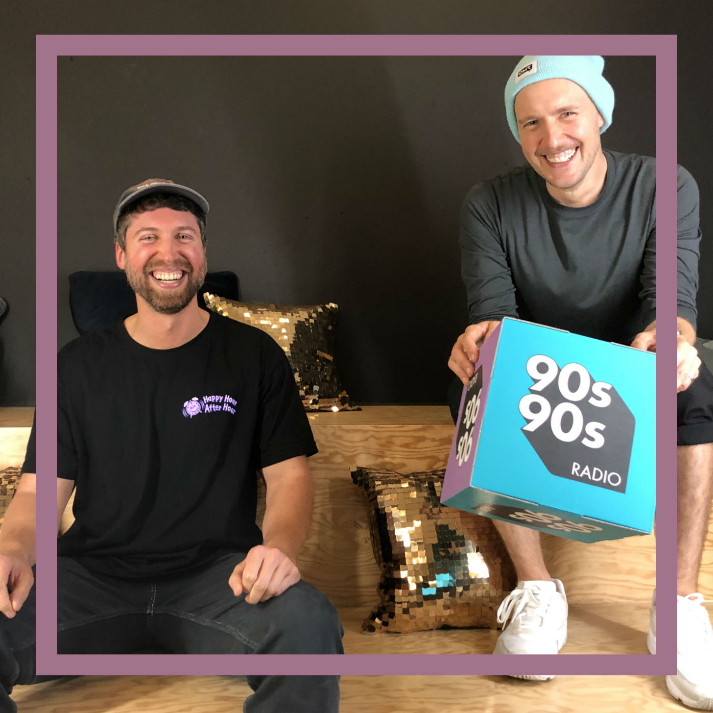 90er Kids - Der 90er Podcast