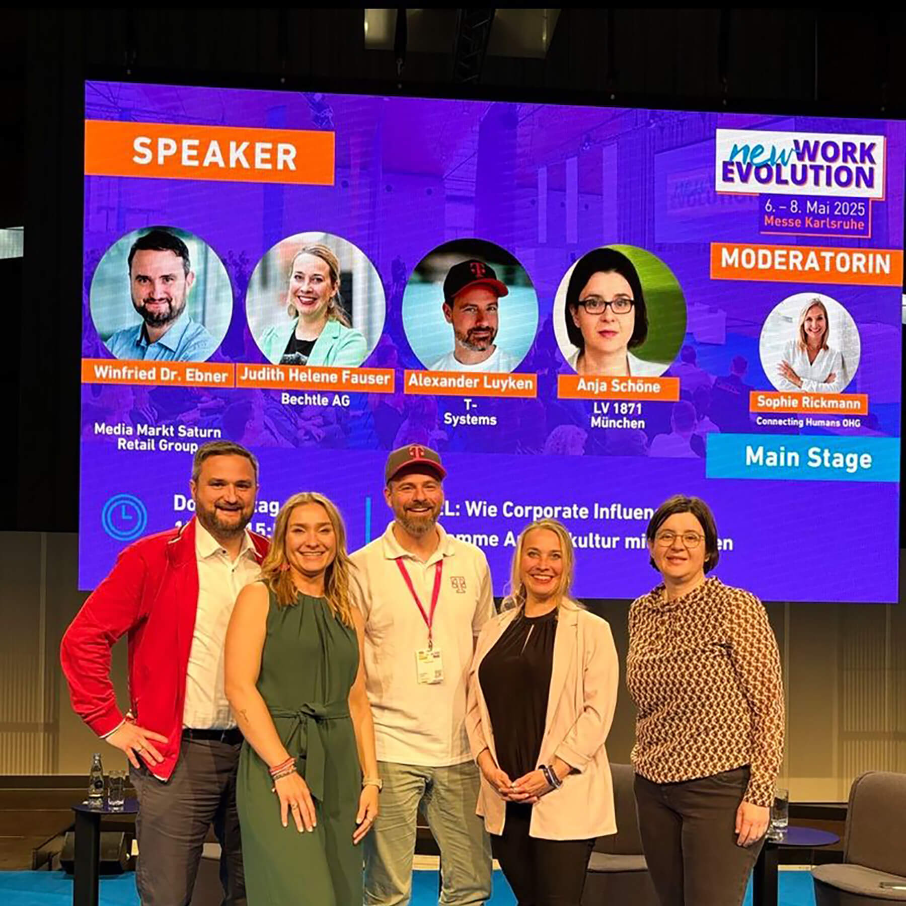 Corporate Influencer Podcast