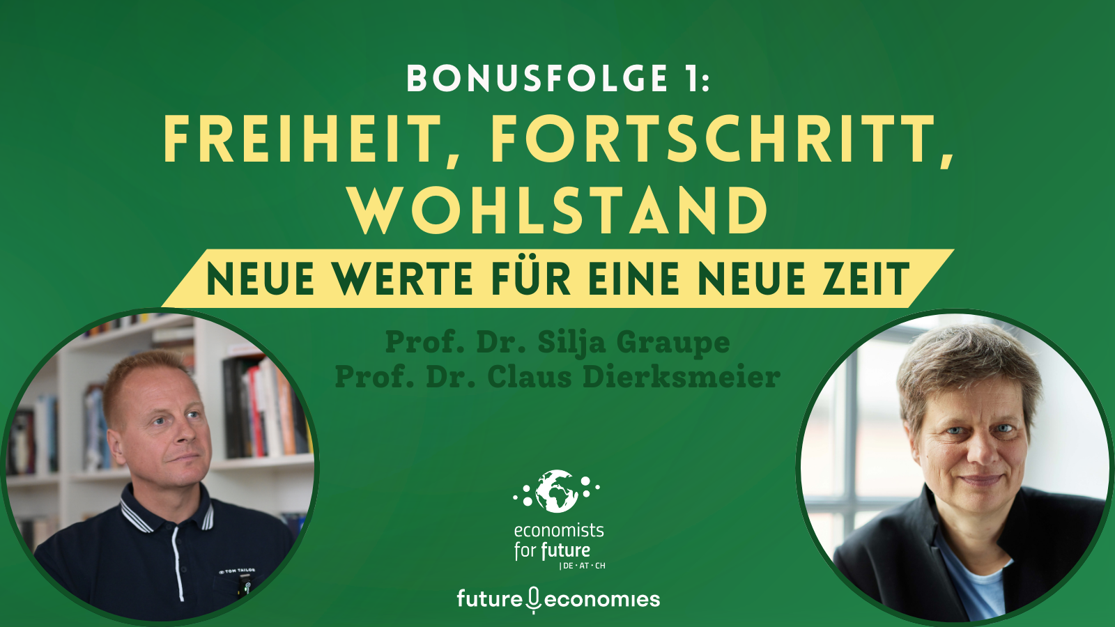future economies