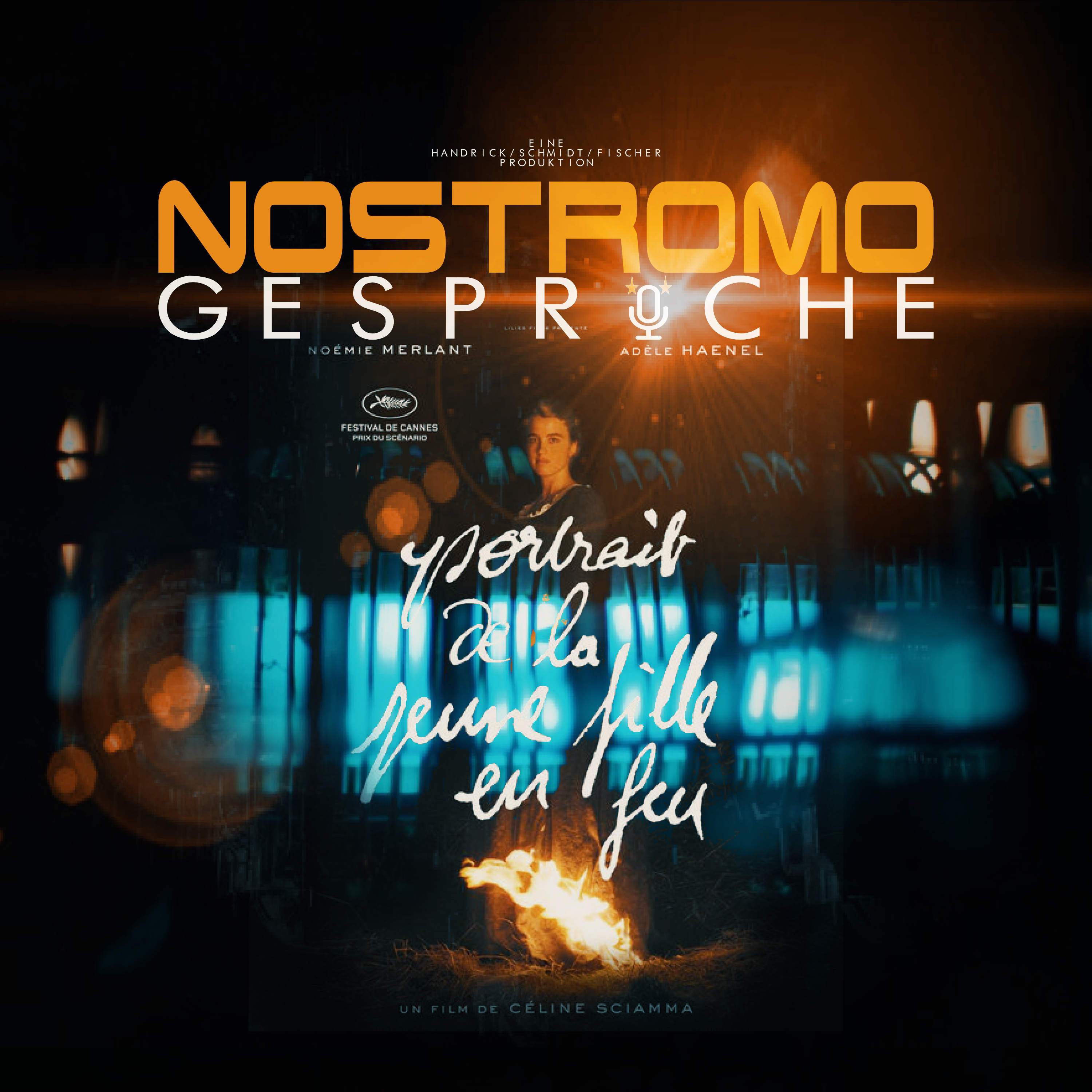 Nostromo-Gespräche